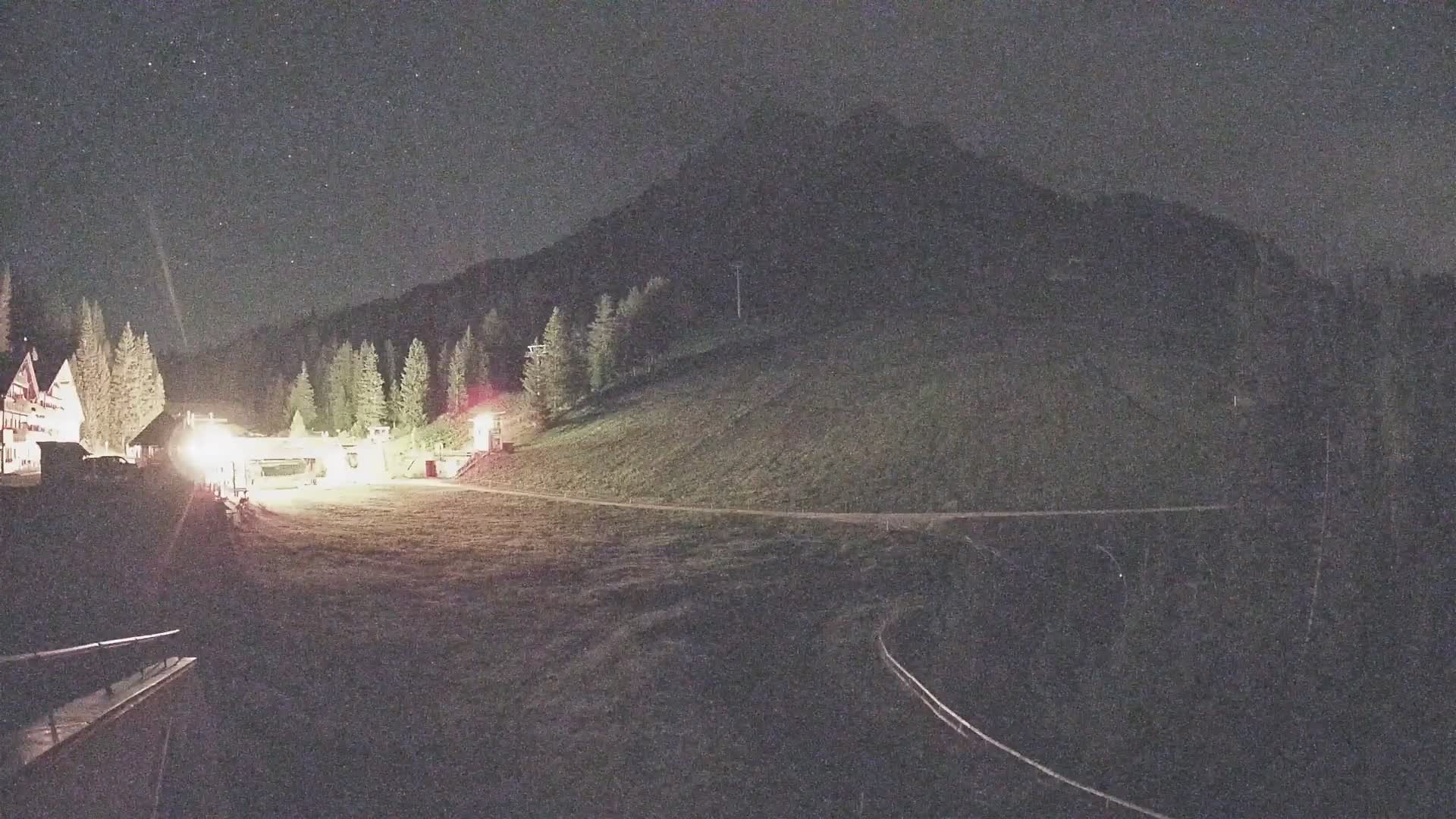 Pre da Peres – Skijalište Kronplatz – Passo Forcia