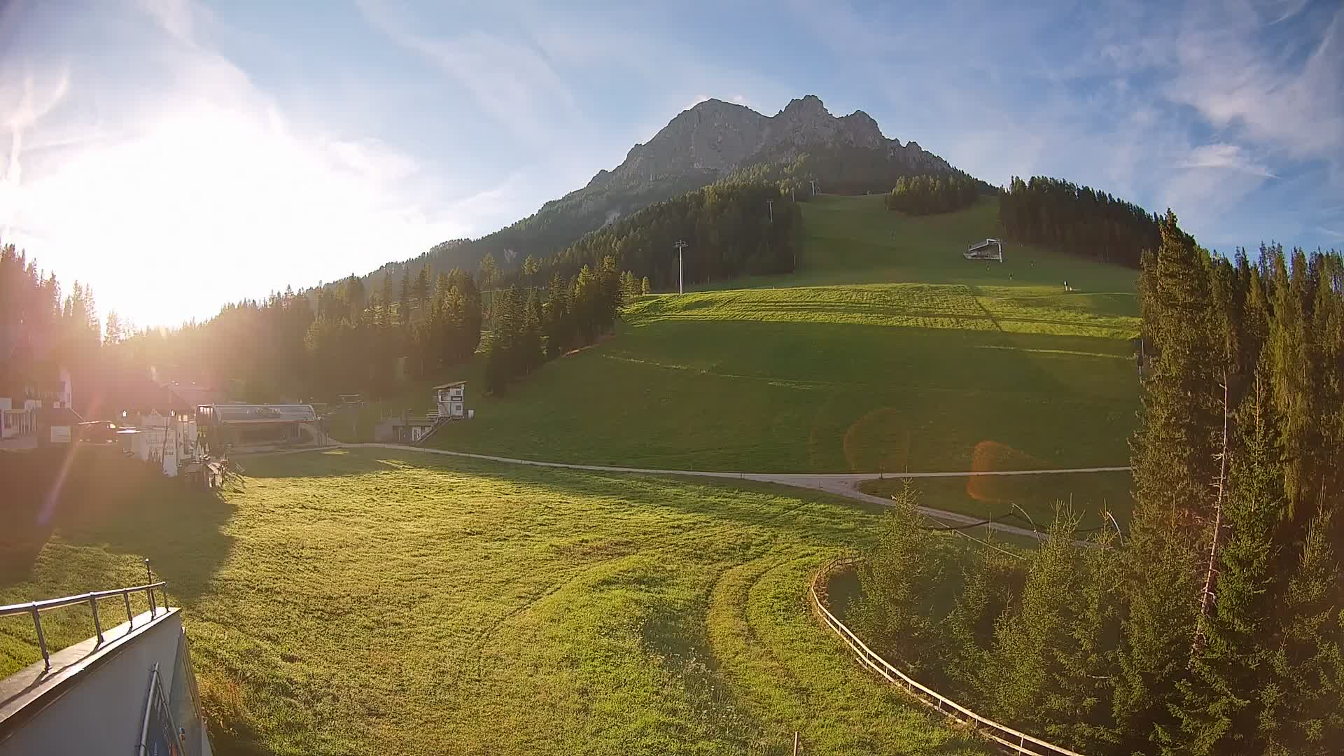 Pre da Peres – Smučišče Kronplatz – Passo Forcia