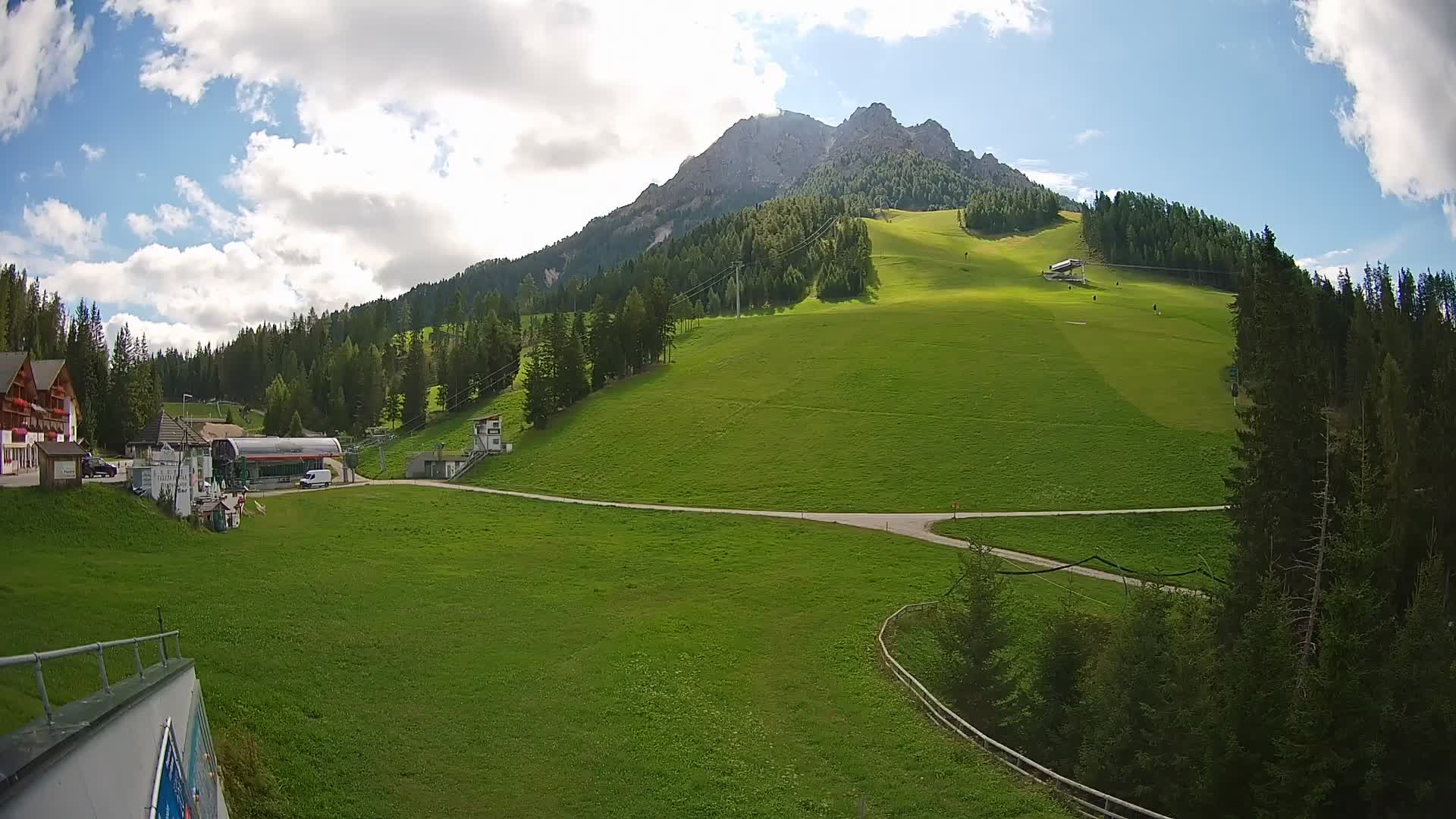 Pre da Peres – Plan de Corones – Passo Furcia