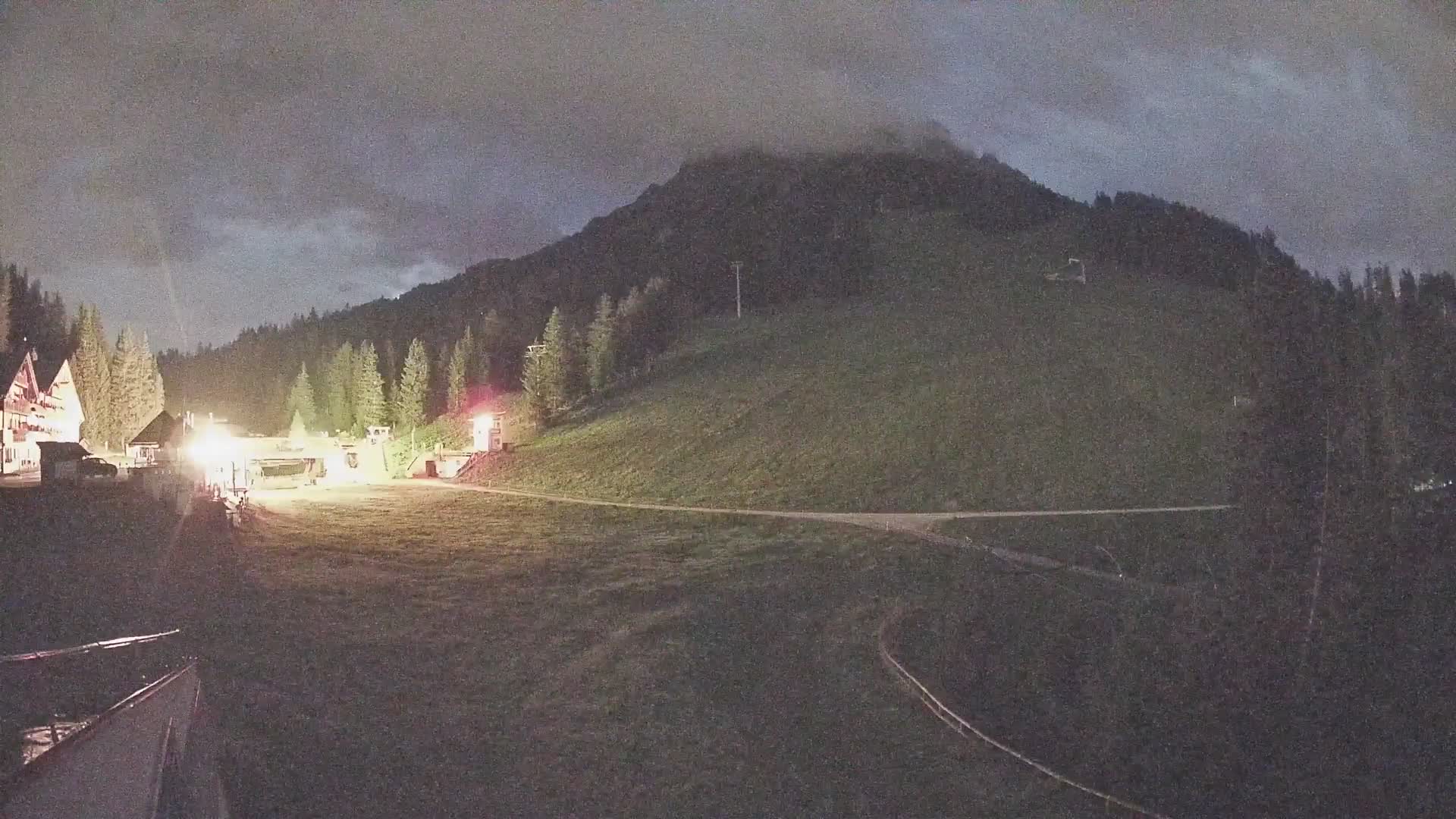 Pre da Peres – Skijalište Kronplatz – Passo Forcia