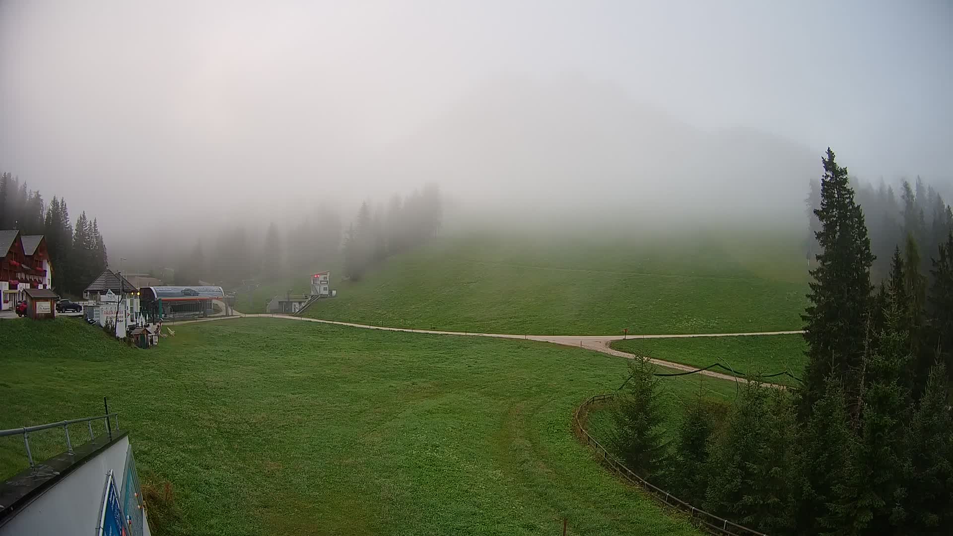 Pre da Peres – Skigebiet Kronplatz – Furkelpass