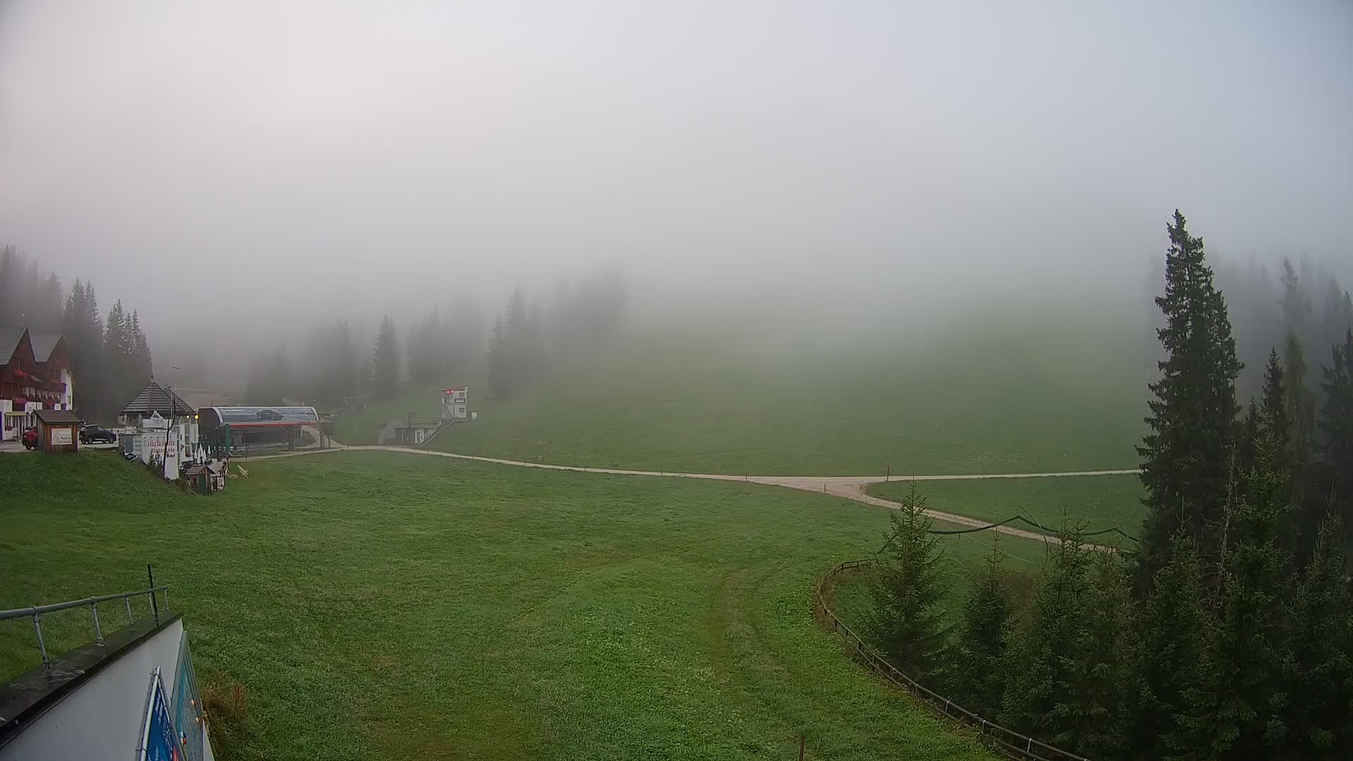 Pre da Peres – Station de Ski Kronplatz – Col Furcia