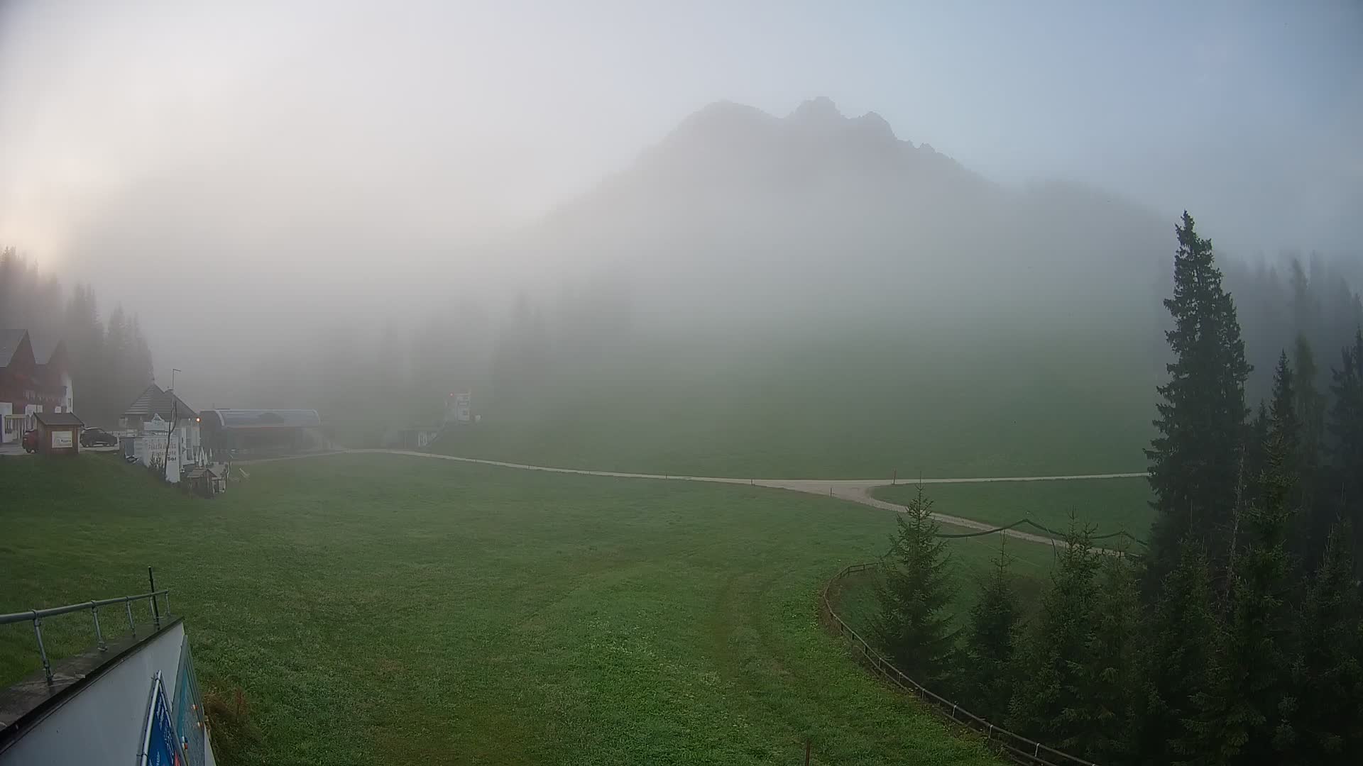 Pre da Peres – Smučišče Kronplatz – Passo Forcia