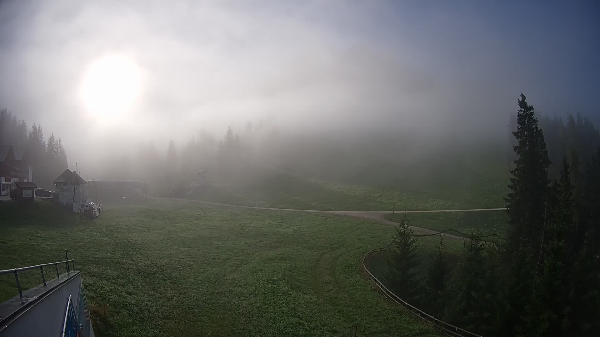 Pre da Peres – Skigebiet Kronplatz – Furkelpass