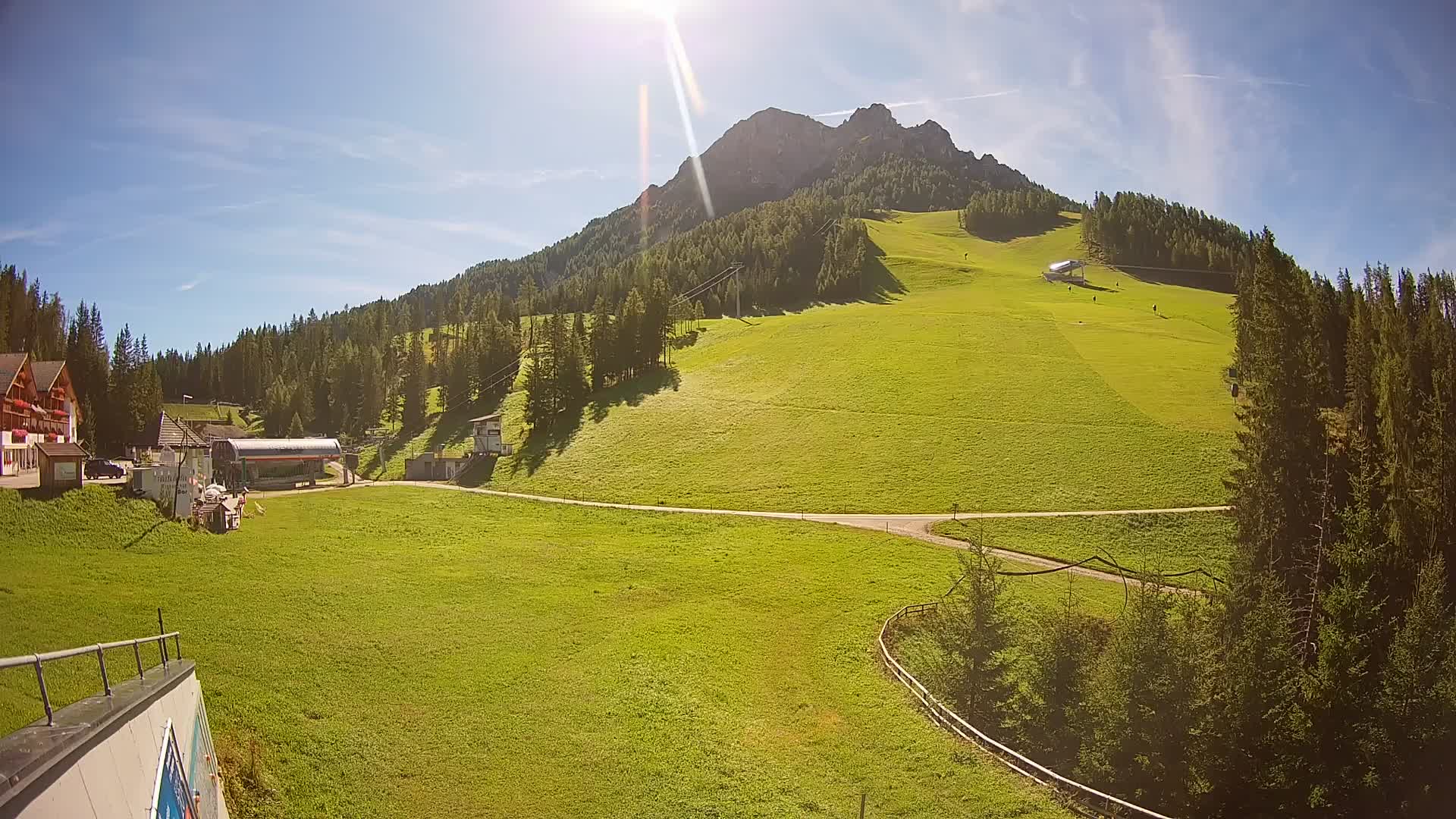 Pre da Peres – Plan de Corones – Passo Furcia