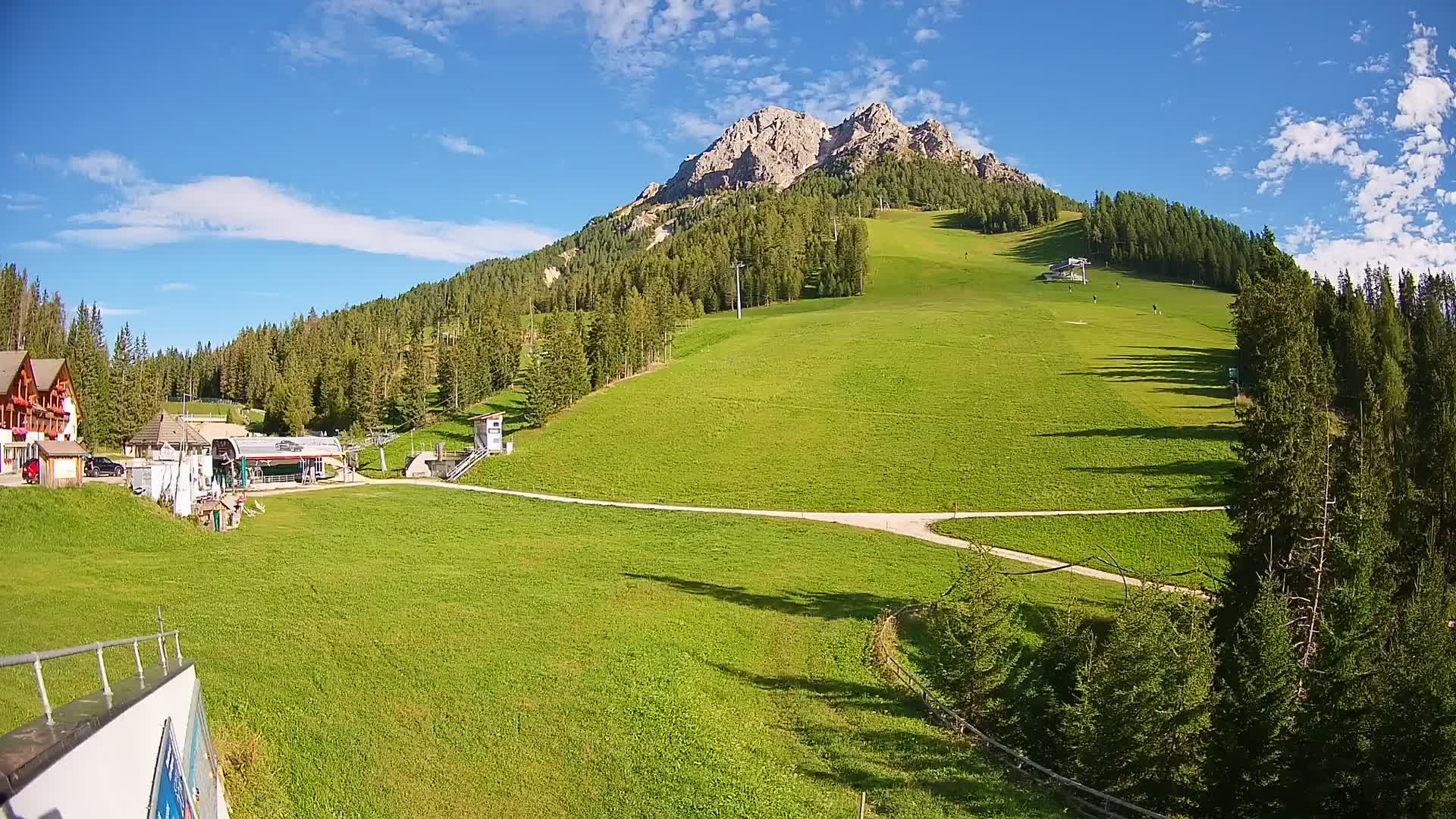 Pre da Peres – Plan de Corones – Passo Furcia