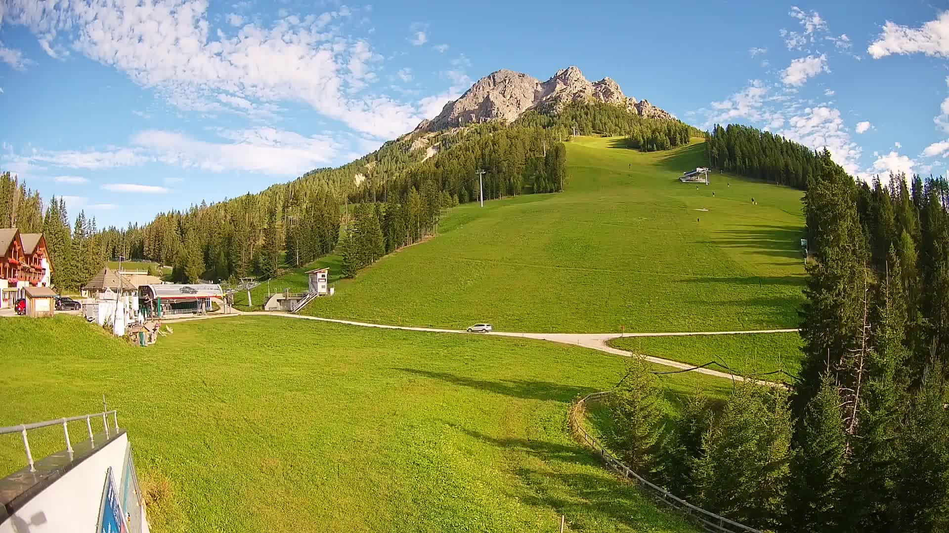 Pre da Peres – Plan de Corones – Passo Furcia
