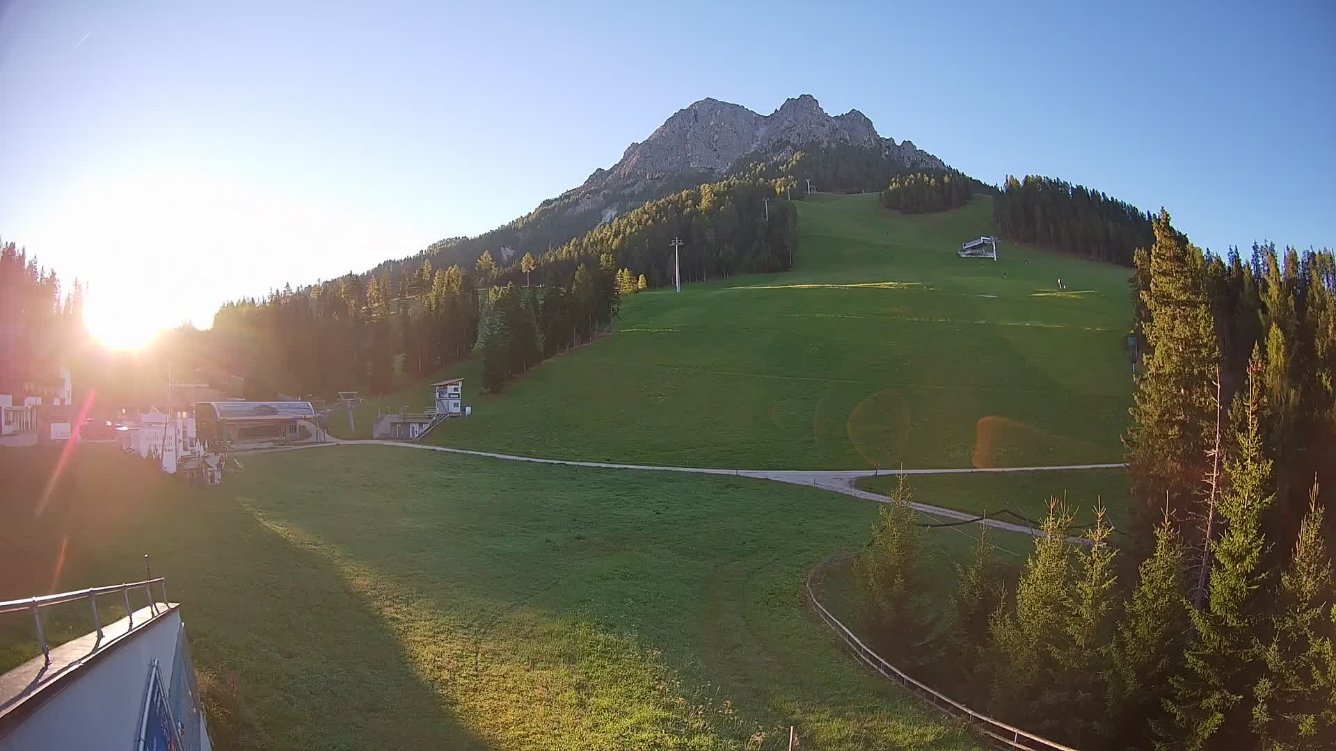 Pre da Peres – Skijalište Kronplatz – Passo Forcia