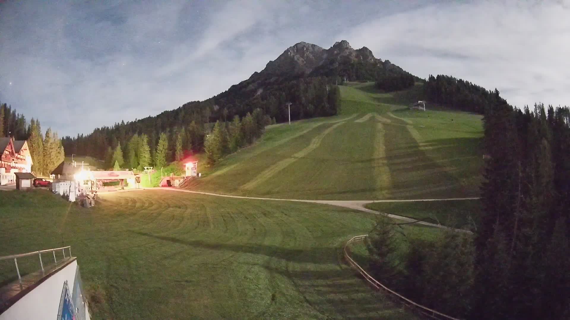 Pre da Peres – Plan de Corones – Passo Furcia