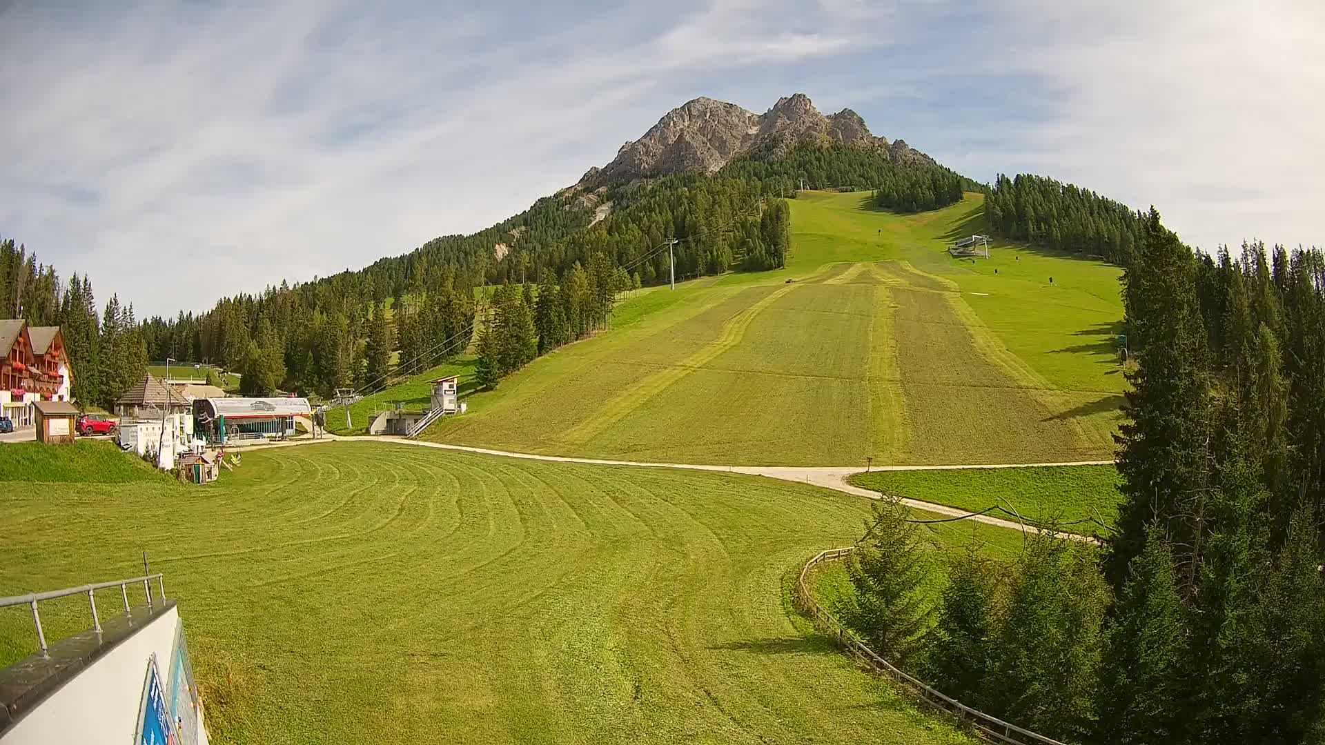 Pre da Peres – Plan de Corones – Passo Furcia