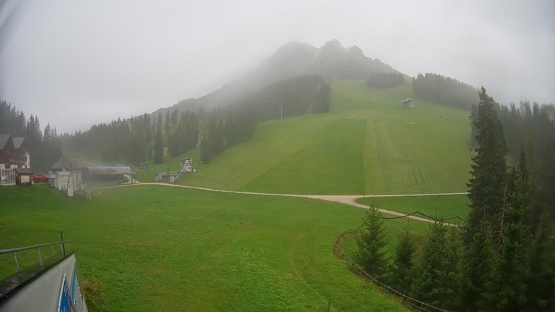 Pre da Peres – Skijalište Kronplatz – Passo Forcia