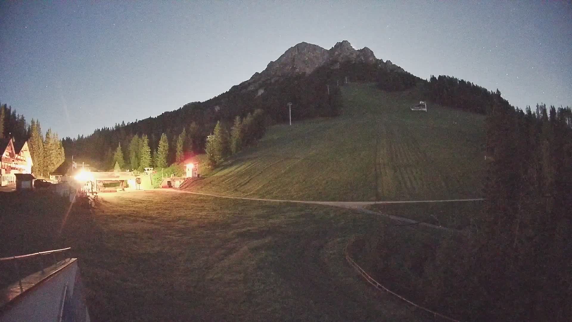 Pre da Peres – Skigebiet Kronplatz – Furkelpass