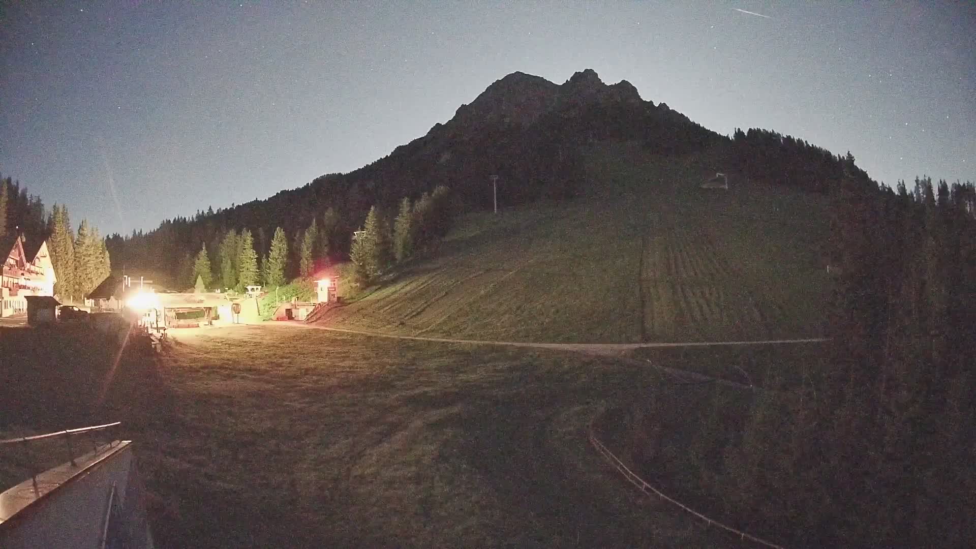 Pre da Peres – Smučišče Kronplatz – Passo Forcia