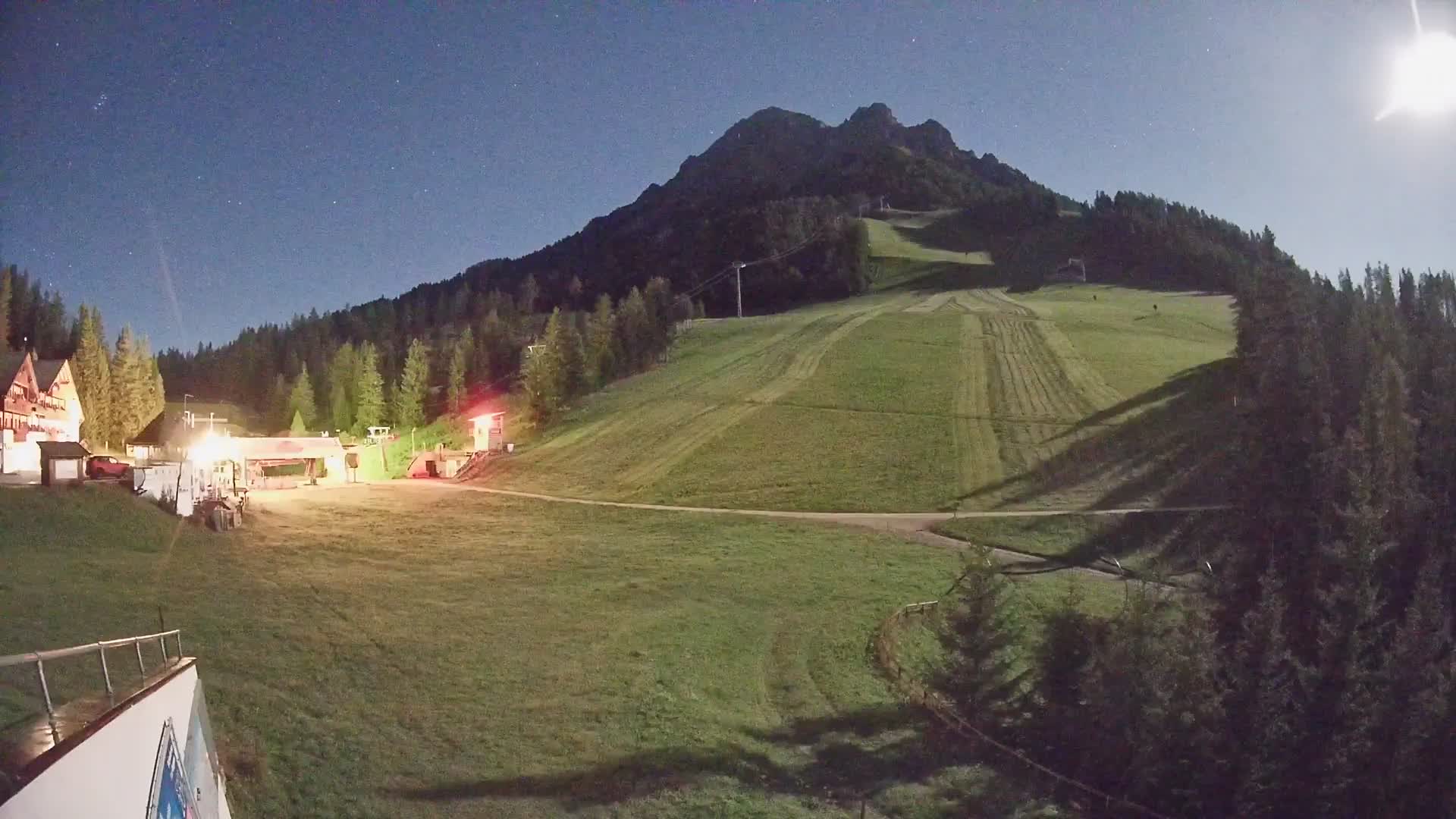 Pre da Peres – Smučišče Kronplatz – Passo Forcia