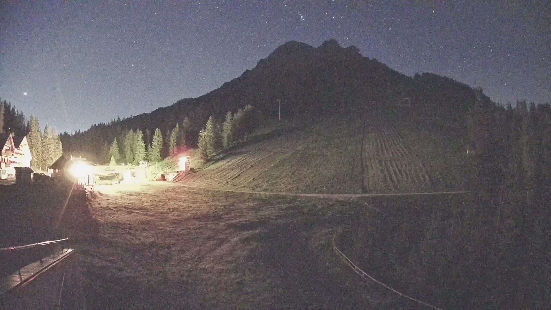 Pre da Peres – Skijalište Kronplatz – Passo Forcia