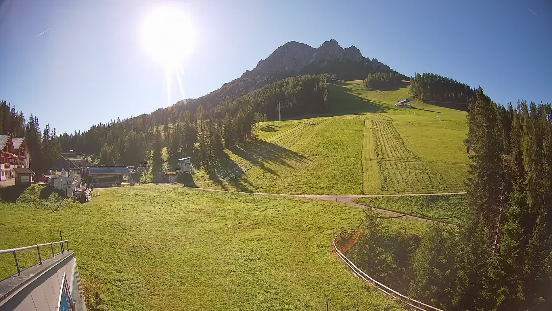 Pre da Peres – Skijalište Kronplatz – Passo Forcia