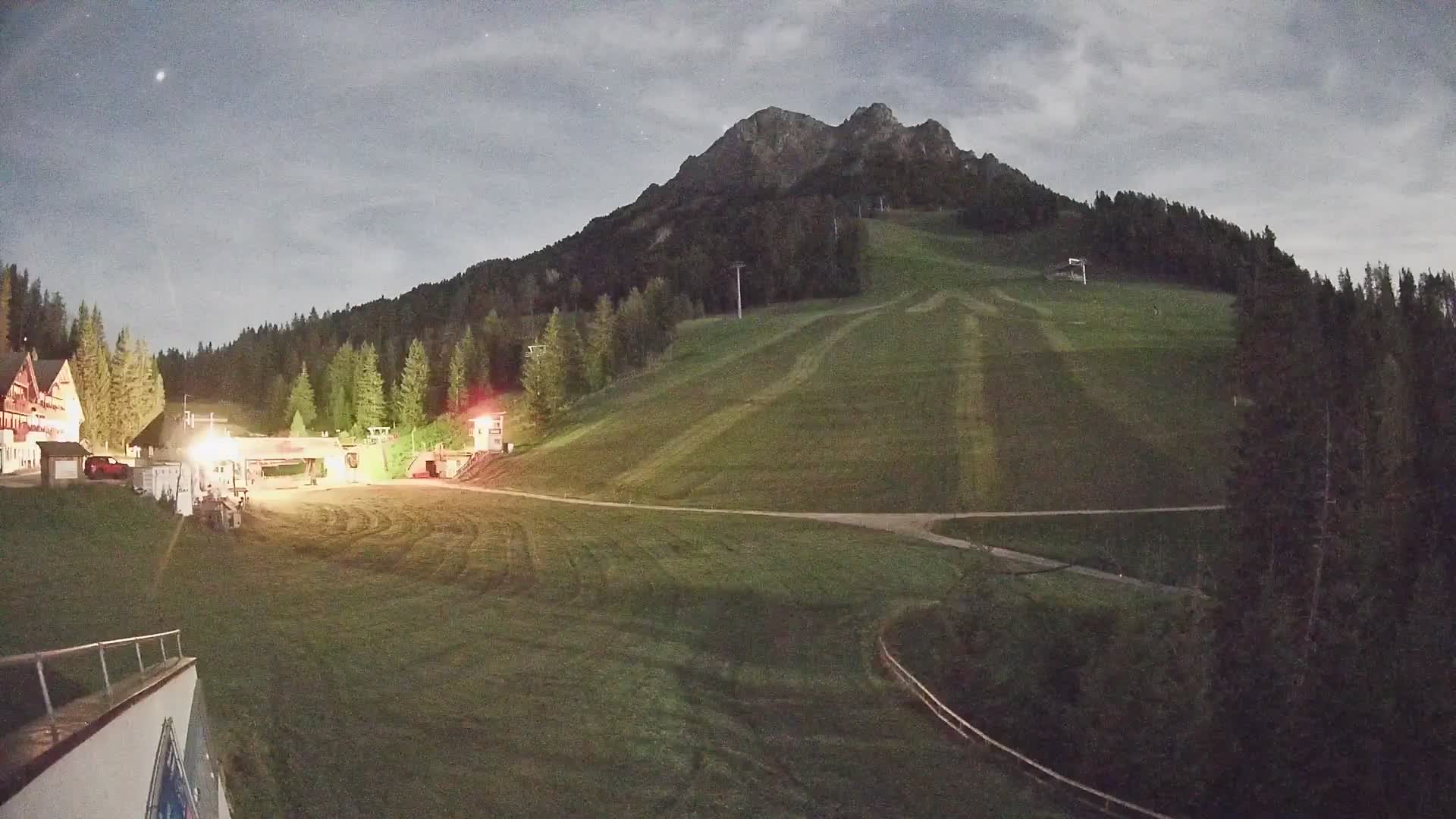 Pre da Peres – Smučišče Kronplatz – Passo Forcia