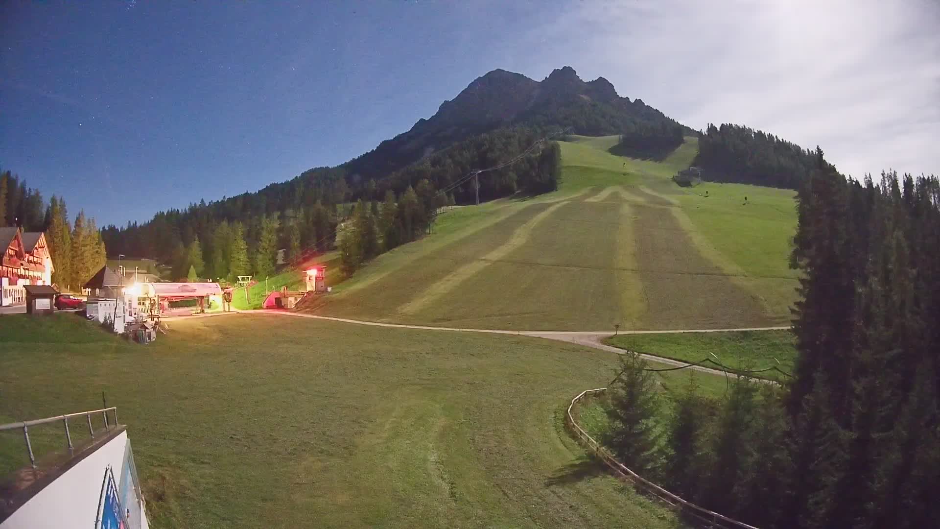 Pre da Peres – Plan de Corones – Passo Furcia
