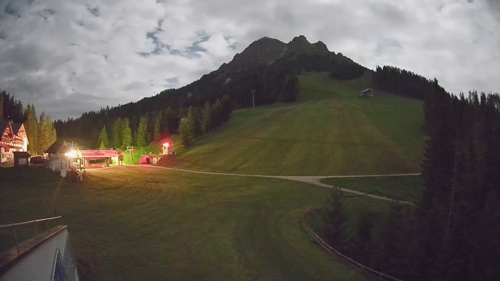 Pre da Peres – Station de Ski Kronplatz – Col Furcia