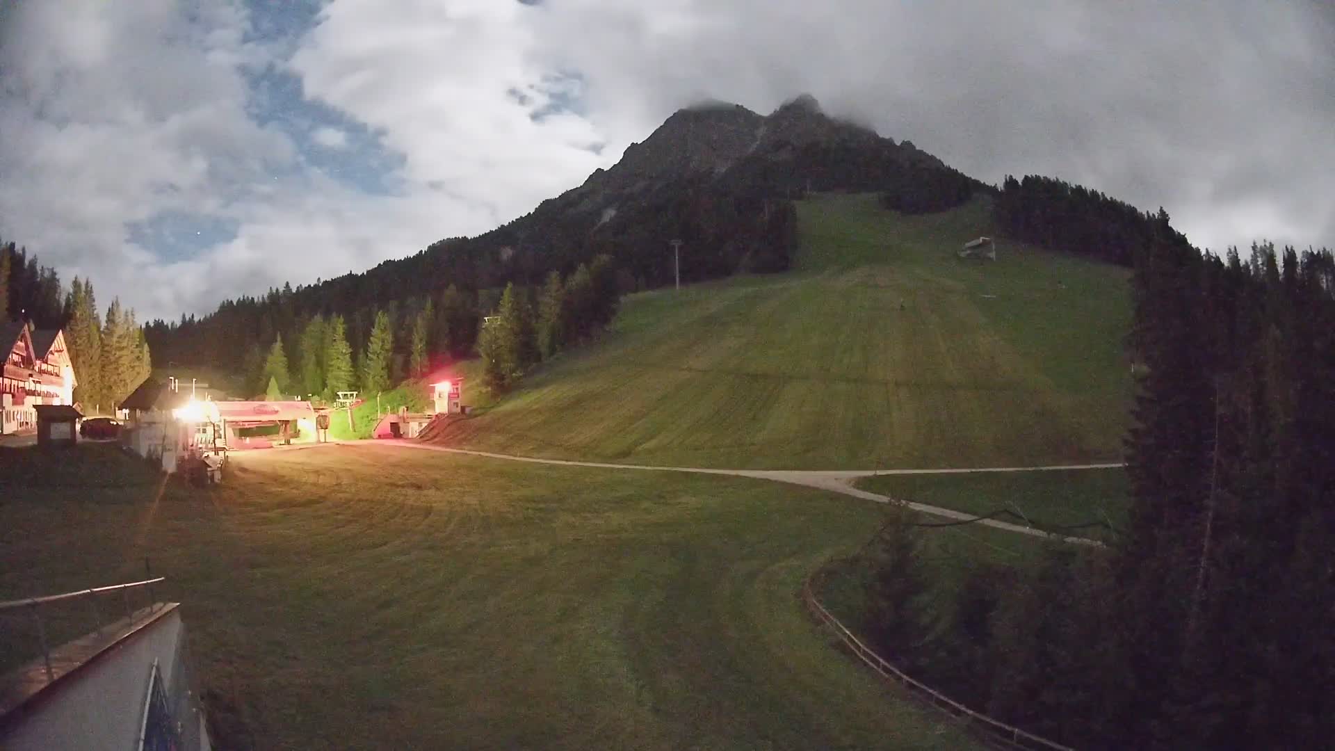 Pre da Peres – Smučišče Kronplatz – Passo Forcia