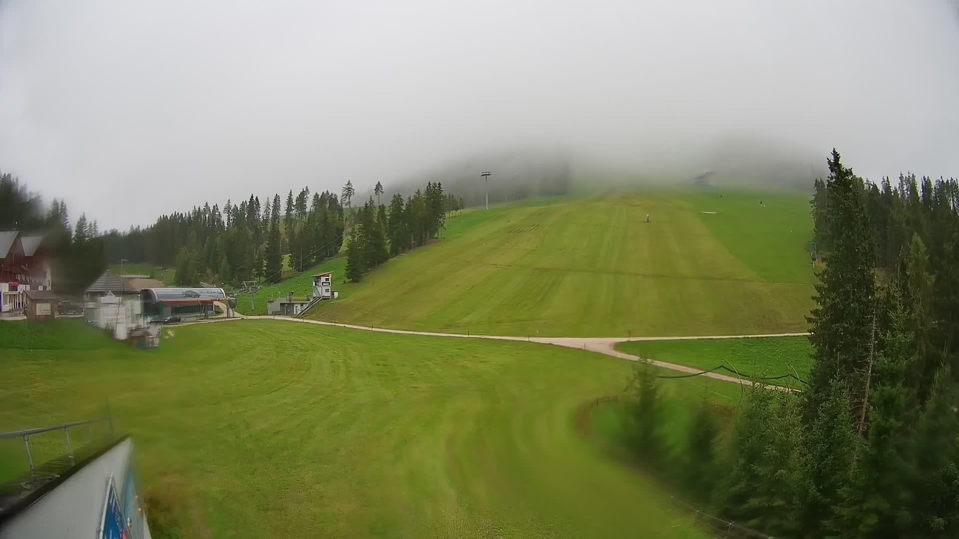 Pre da Peres – Skijalište Kronplatz – Passo Forcia