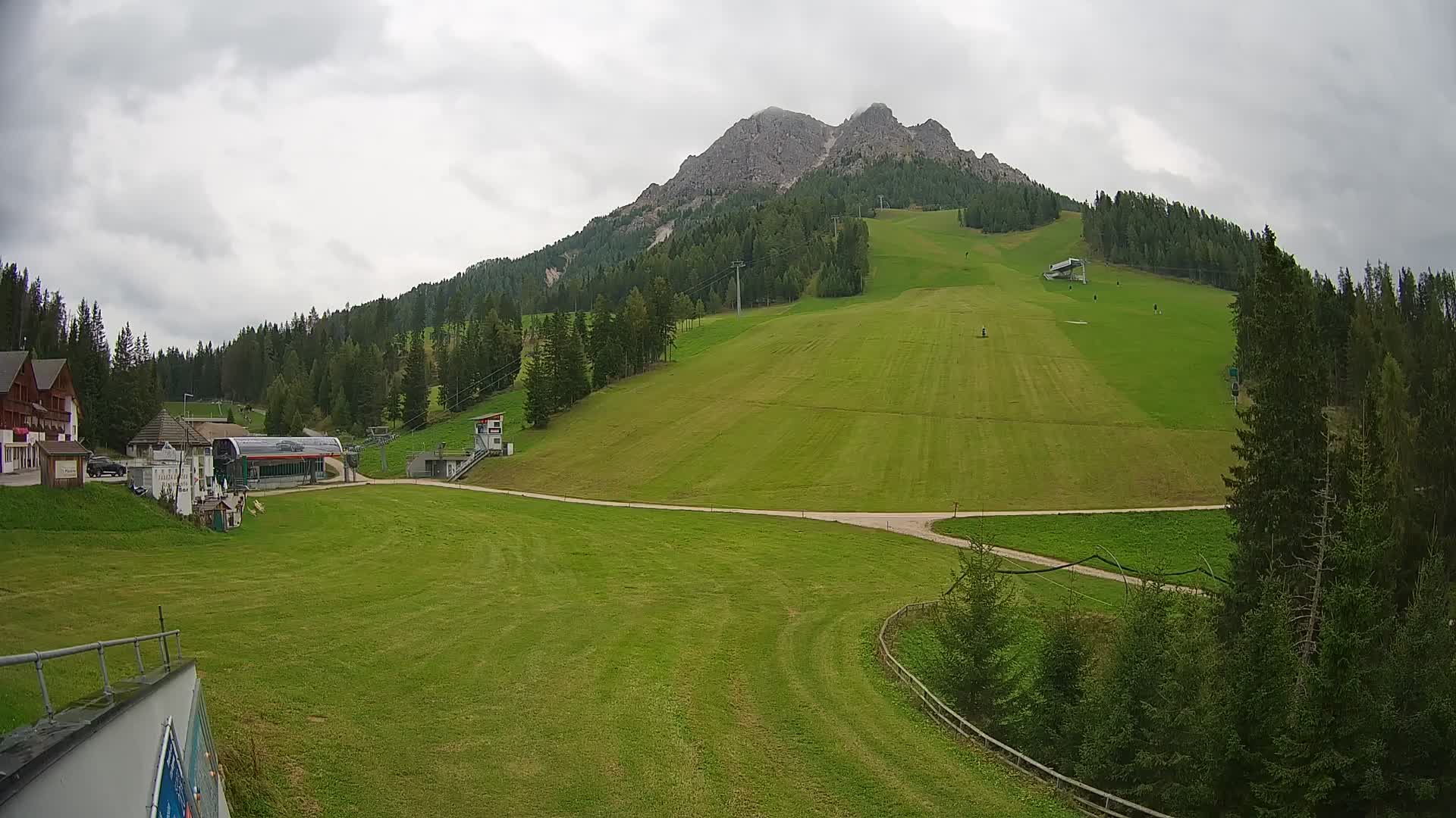 Pre da Peres – Skijalište Kronplatz – Passo Forcia