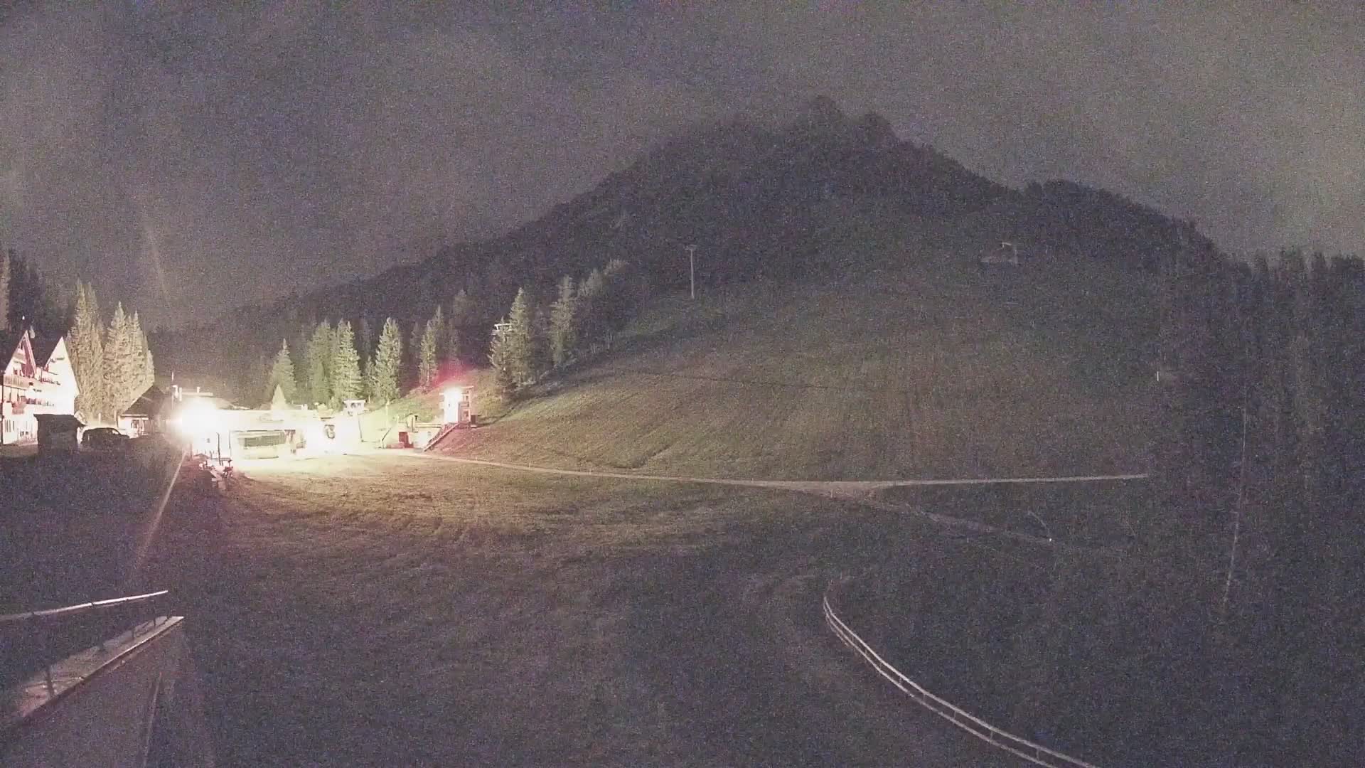 Pre da Peres – Skijalište Kronplatz – Passo Forcia
