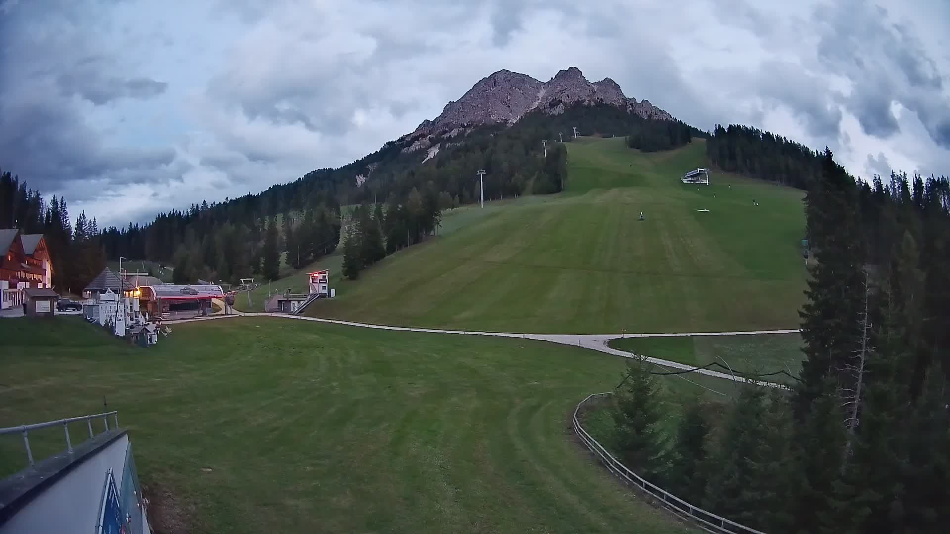 Pre da Peres – Smučišče Kronplatz – Passo Forcia