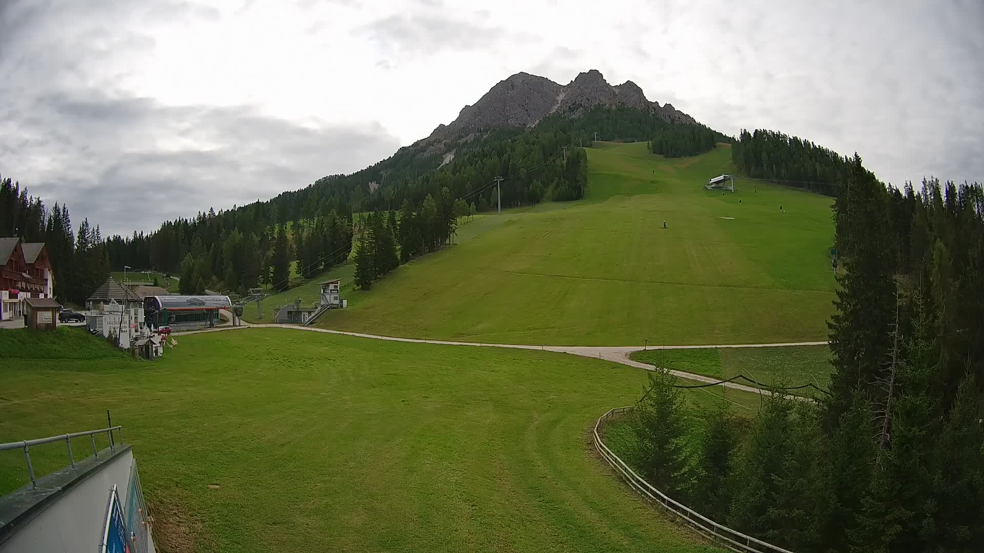 Pre da Peres – Skijalište Kronplatz – Passo Forcia