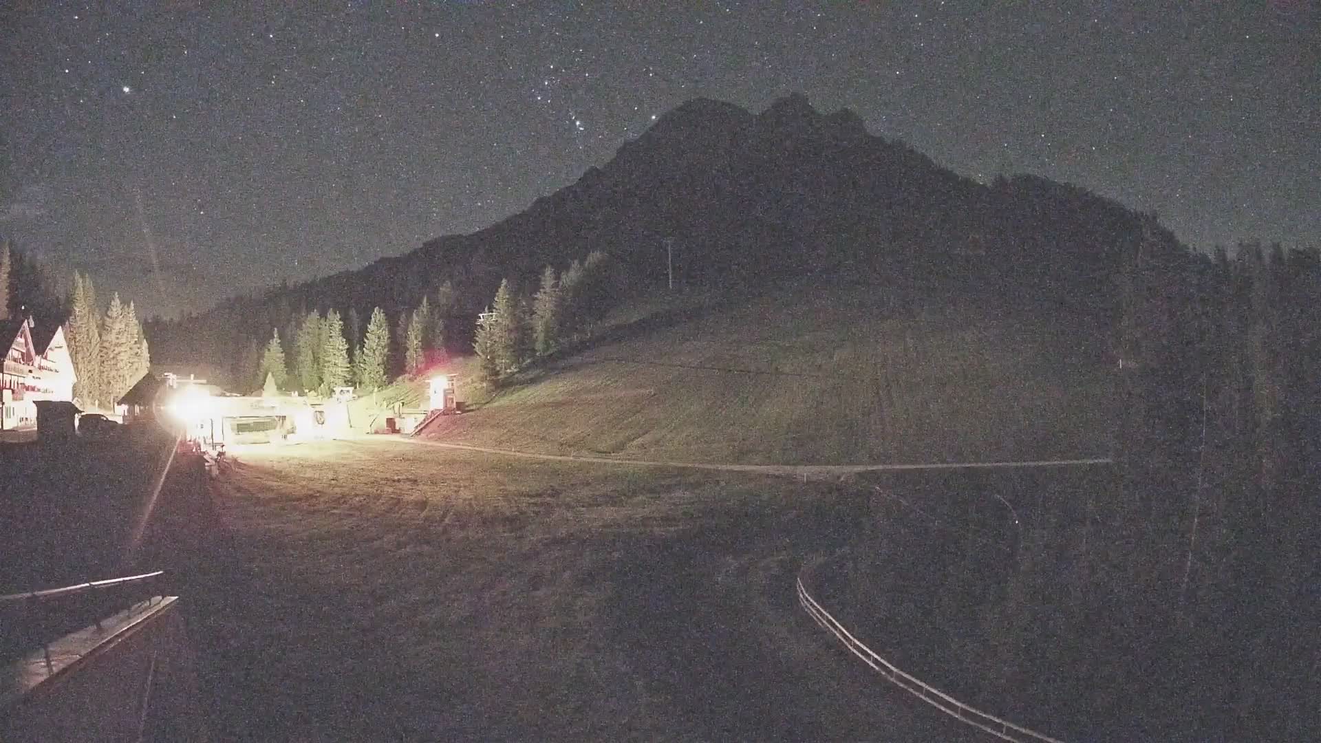 Pre da Peres – Smučišče Kronplatz – Passo Forcia