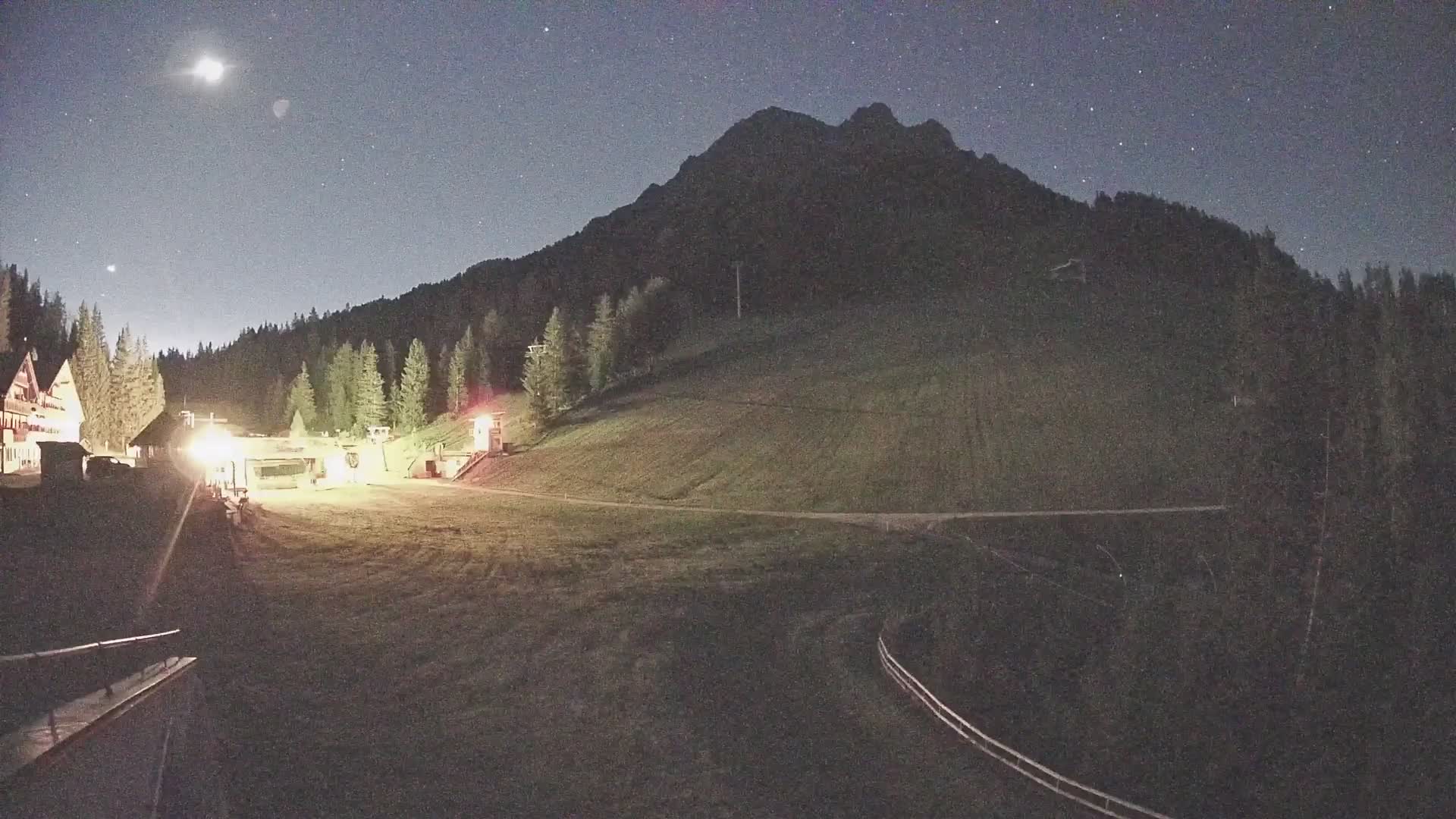 Pre da Peres – Skijalište Kronplatz – Passo Forcia