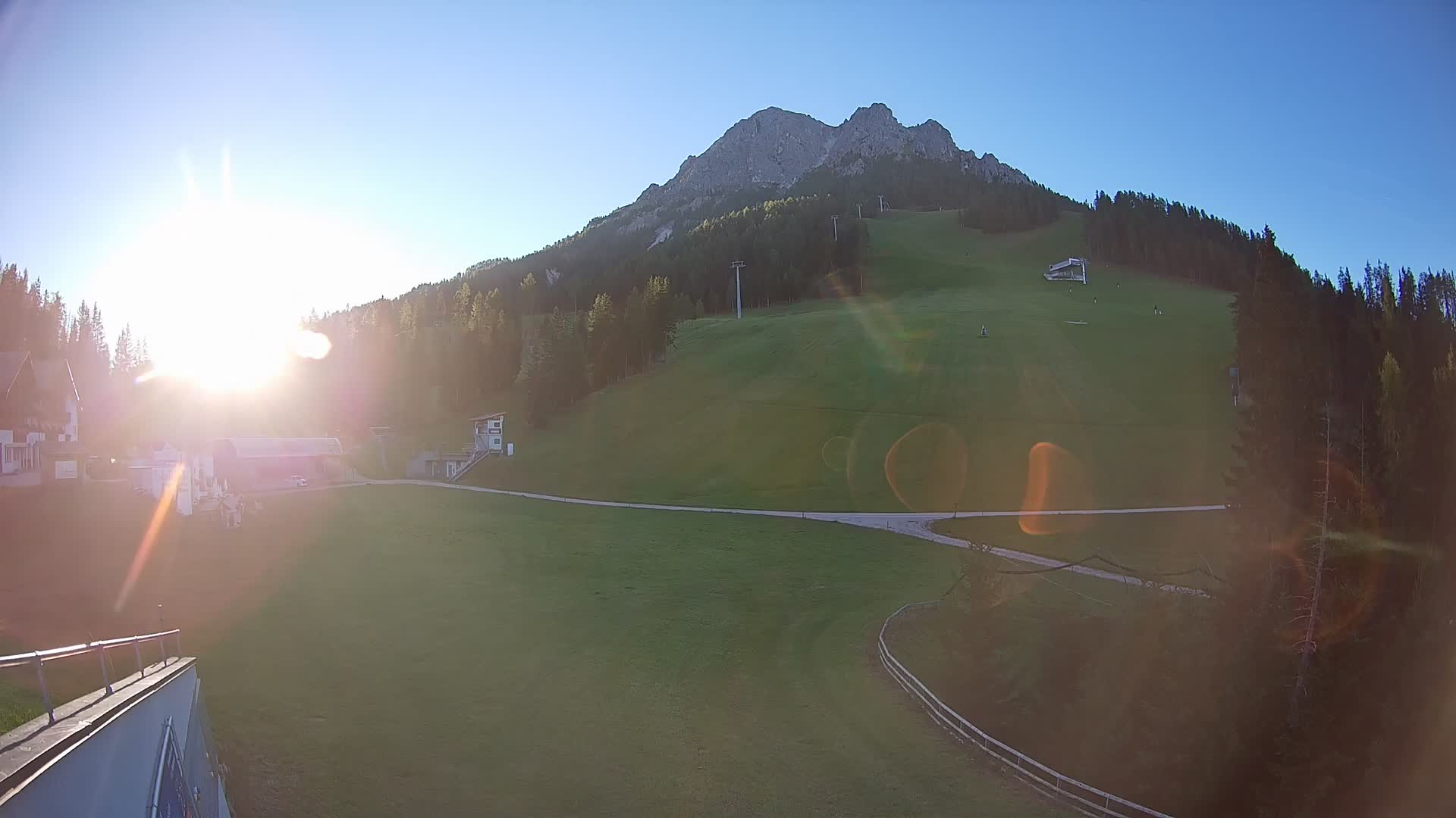 Pre da Peres – Skigebiet Kronplatz – Furkelpass