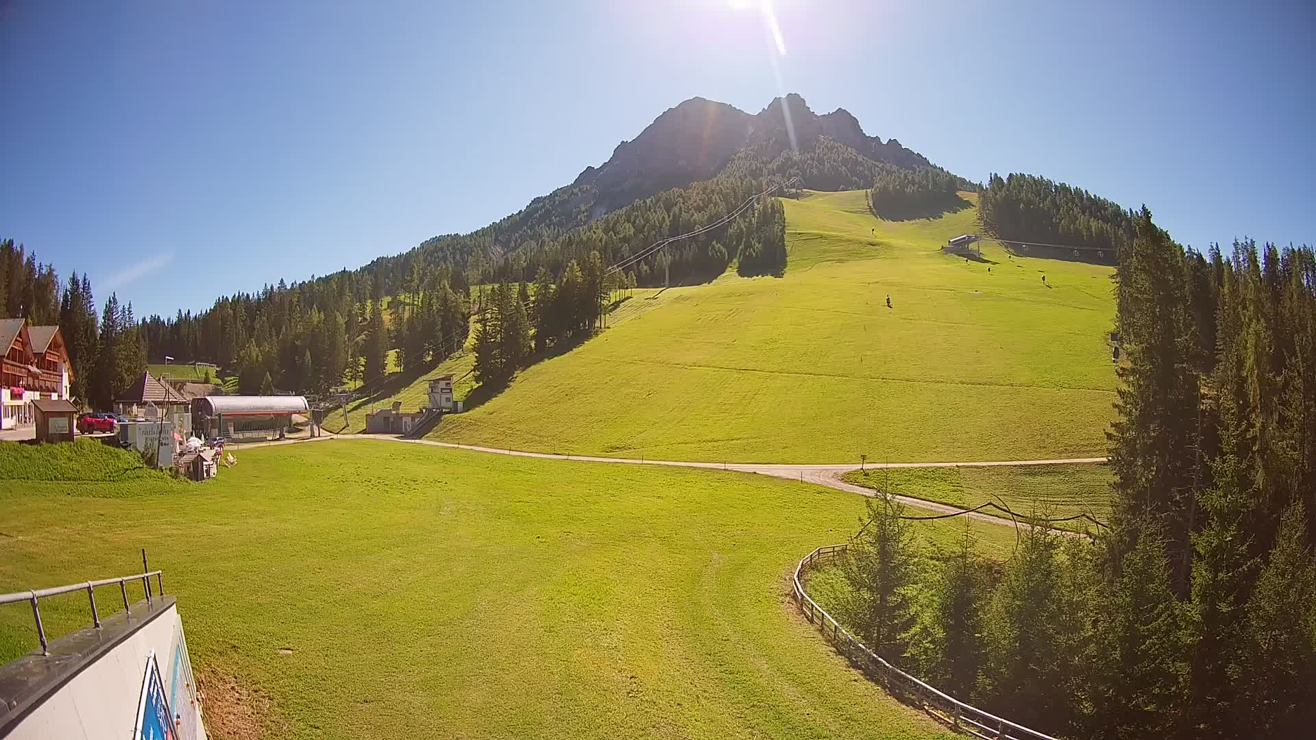 Pre da Peres – Plan de Corones – Passo Furcia