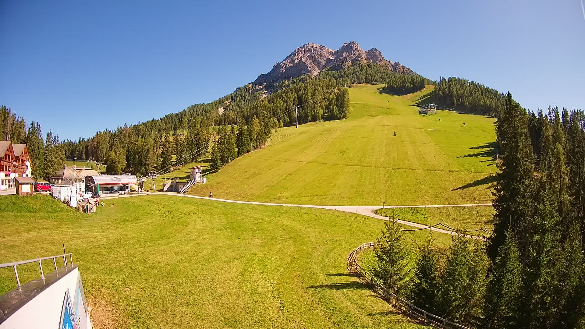 Pre da Peres – Skijalište Kronplatz – Passo Forcia