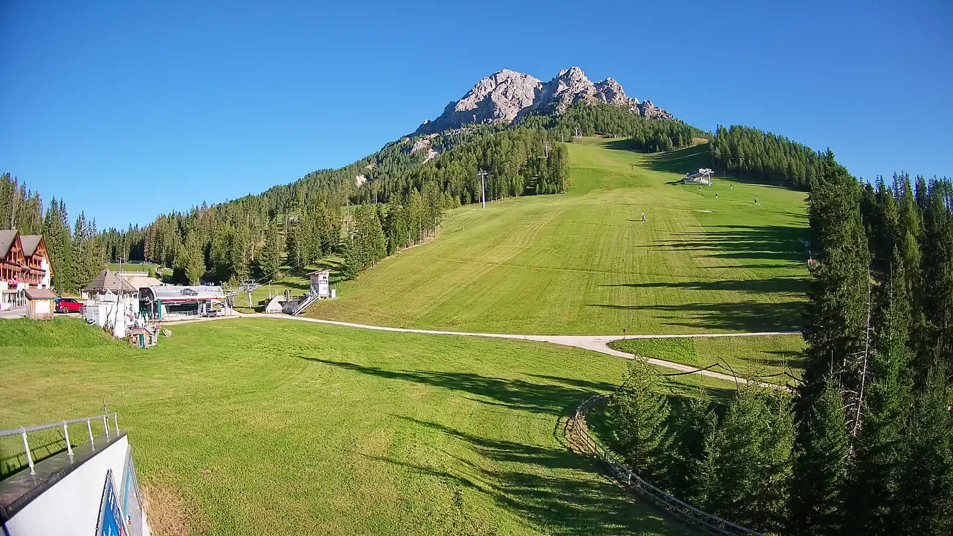 Pre da Peres – Plan de Corones – Passo Furcia