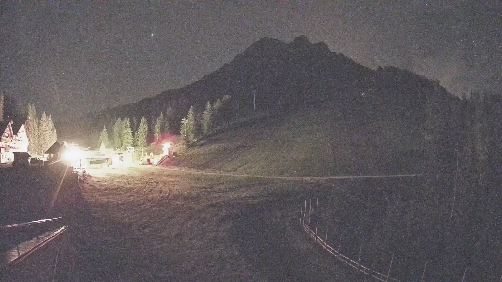 Pre da Peres – Skijalište Kronplatz – Passo Forcia