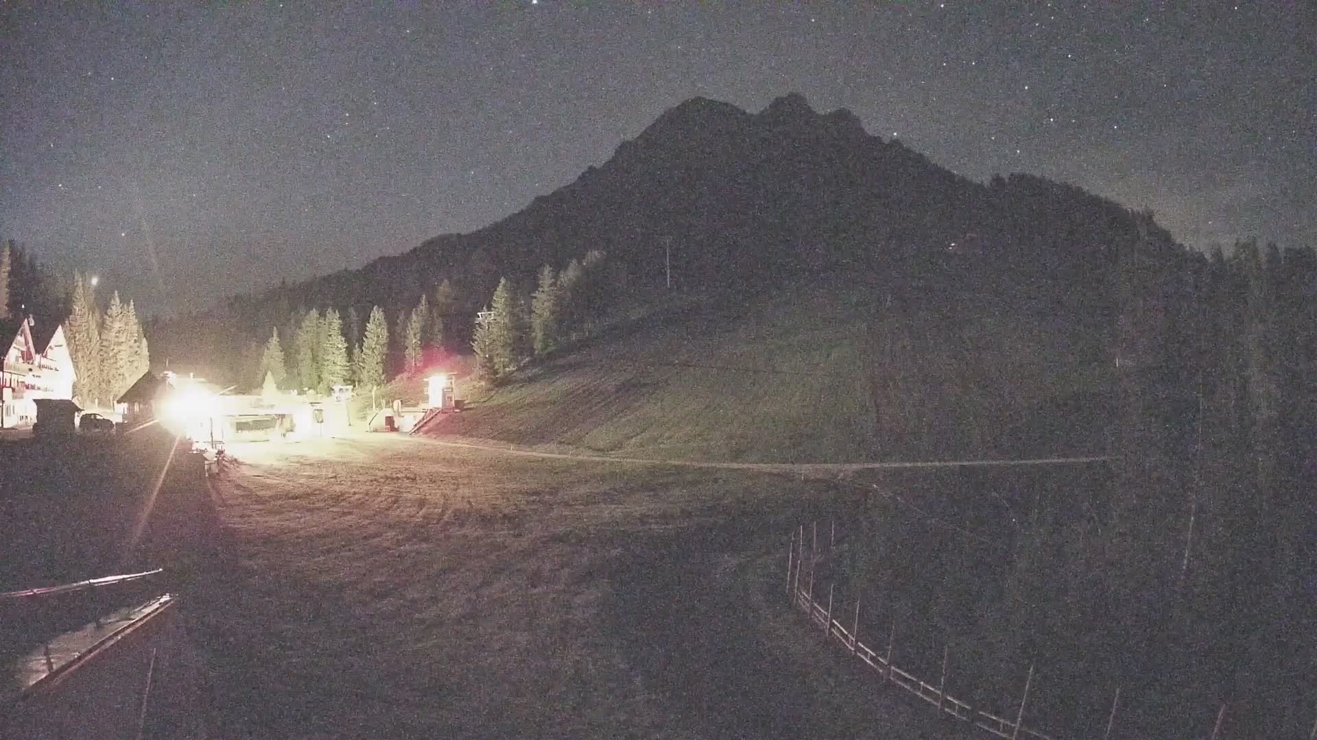 Pre da Peres – Skijalište Kronplatz – Passo Forcia