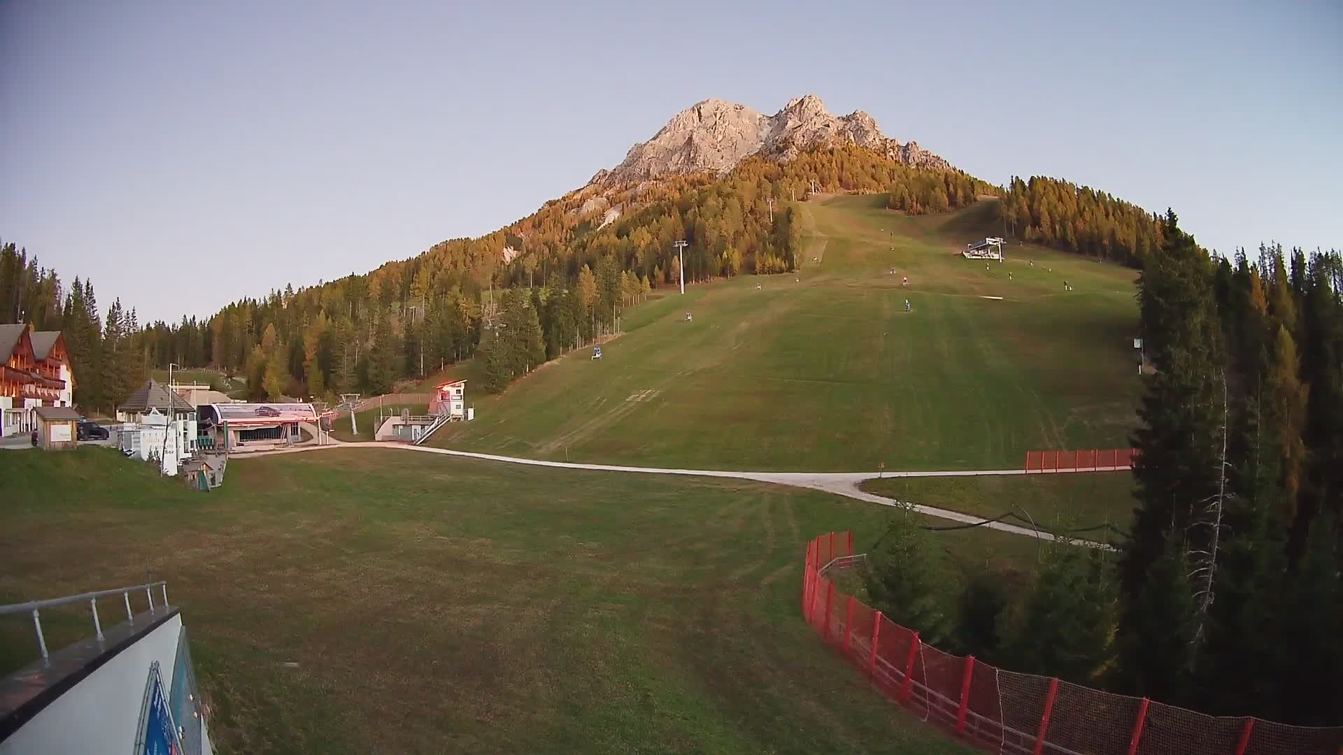 Pre da Peres – Skijalište Kronplatz – Passo Forcia