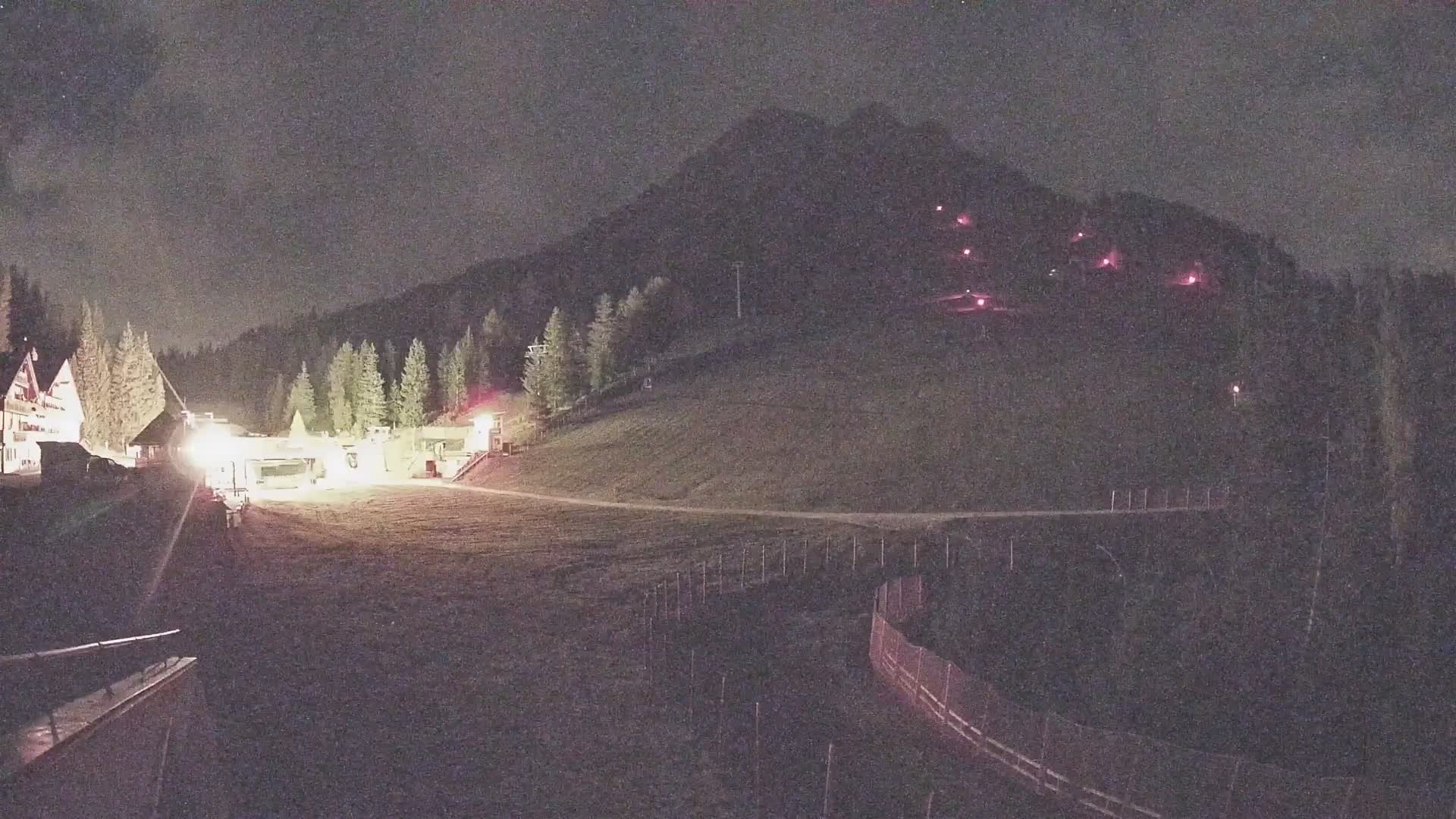 Pre da Peres – Skijalište Kronplatz – Passo Forcia
