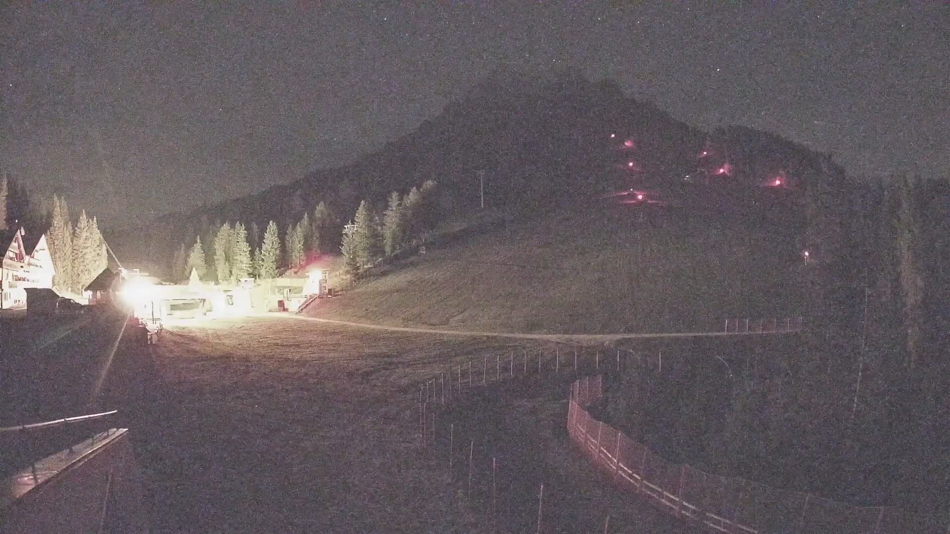 Pre da Peres – Smučišče Kronplatz – Passo Forcia