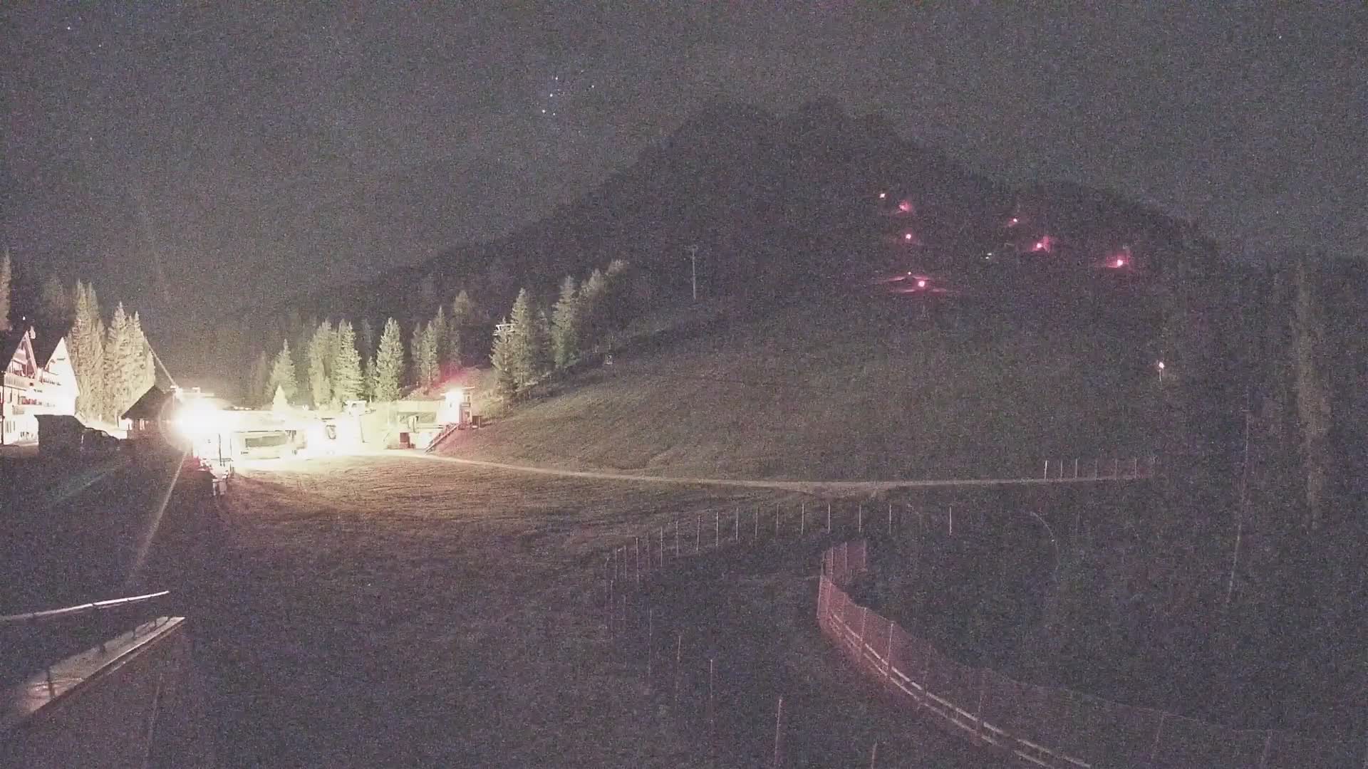 Pre da Peres – Smučišče Kronplatz – Passo Forcia