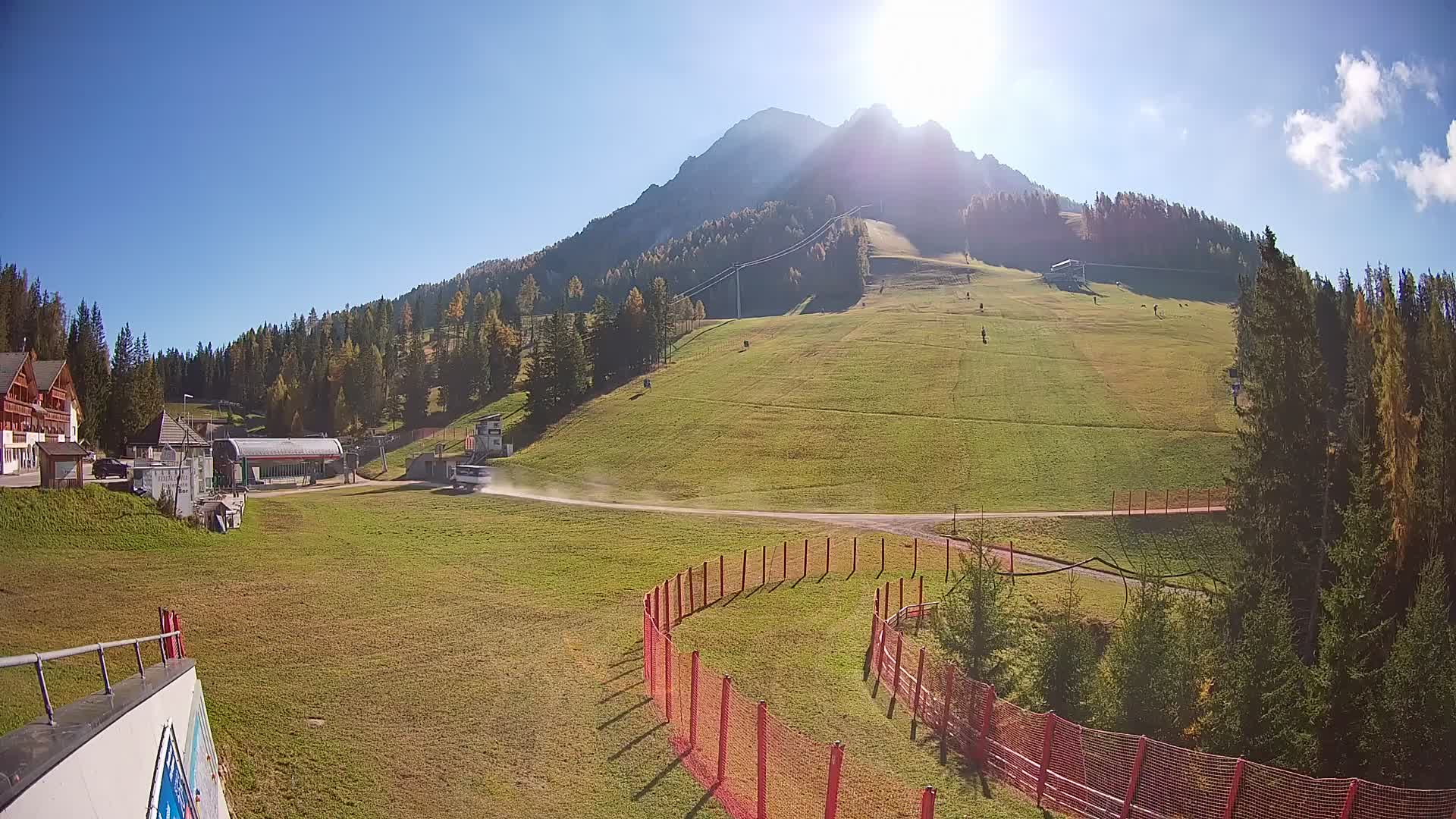 Pre da Peres – Plan de Corones – Passo Furcia