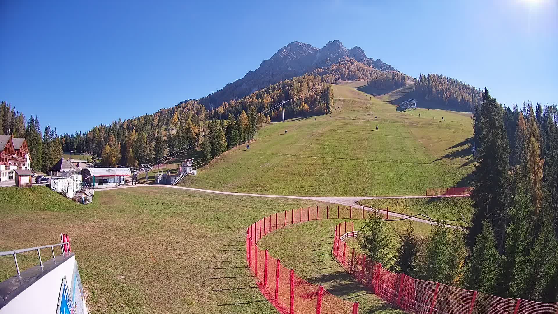 Pre da Peres – Plan de Corones – Passo Furcia