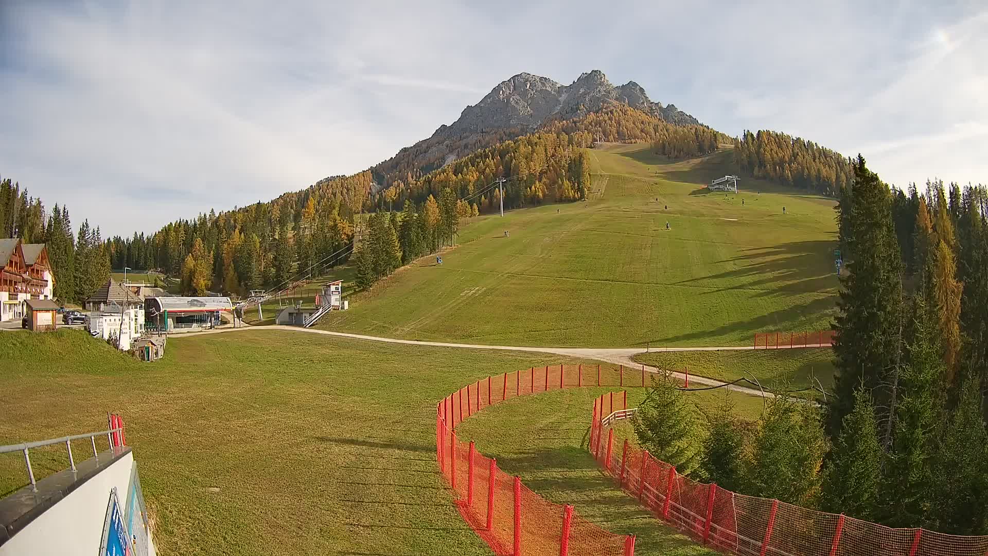Pre da Peres – Plan de Corones – Passo Furcia
