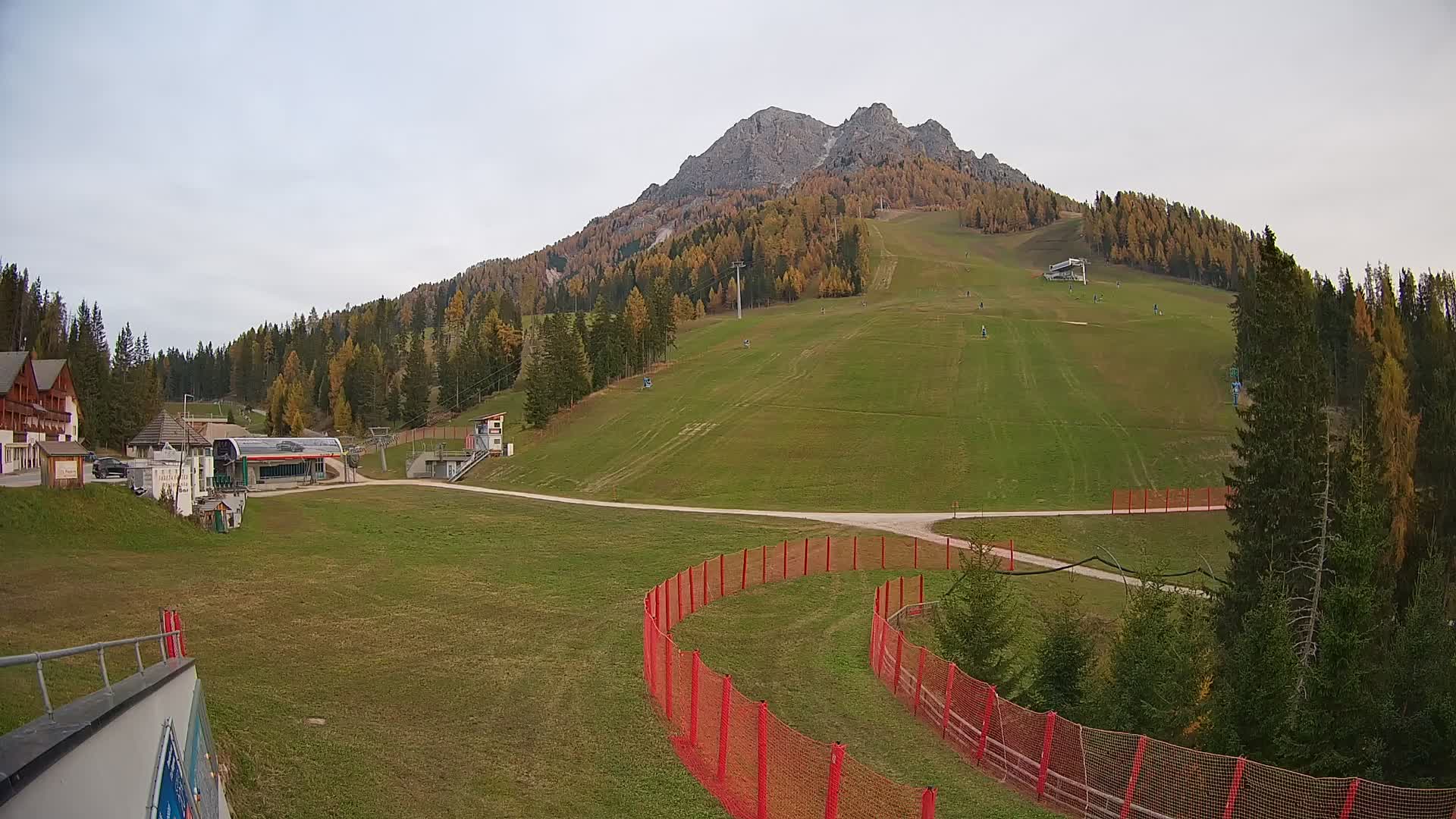 Pre da Peres – Plan de Corones – Passo Furcia