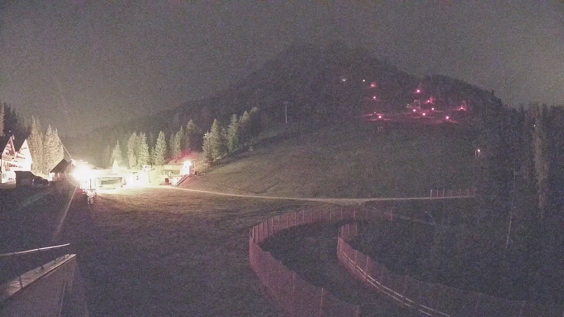 Pre da Peres – Smučišče Kronplatz – Passo Forcia