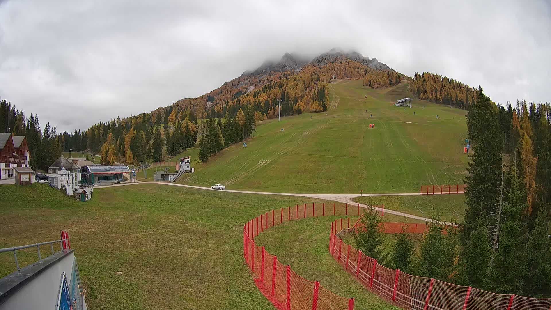 Pre da Peres – Plan de Corones – Passo Furcia