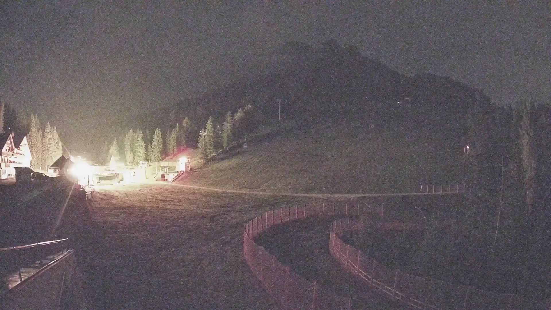 Pre da Peres – Smučišče Kronplatz – Passo Forcia