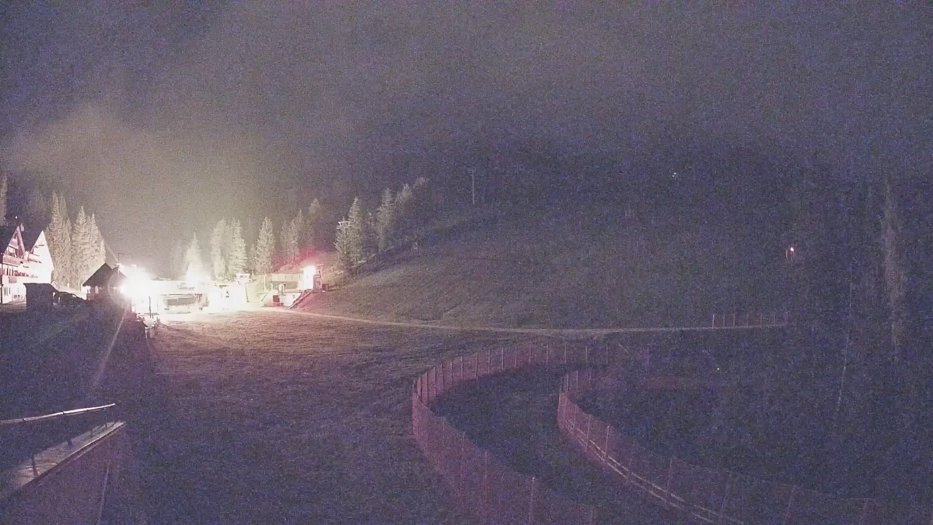 Pre da Peres – Skijalište Kronplatz – Passo Forcia