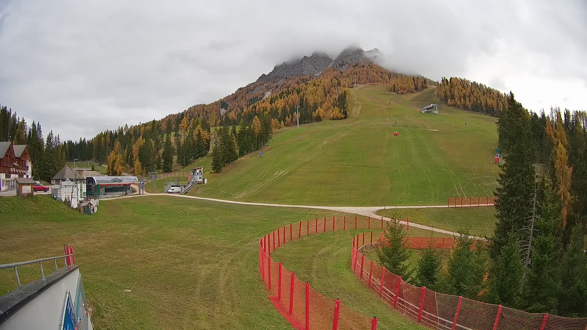 Pre da Peres – Plan de Corones – Passo Furcia